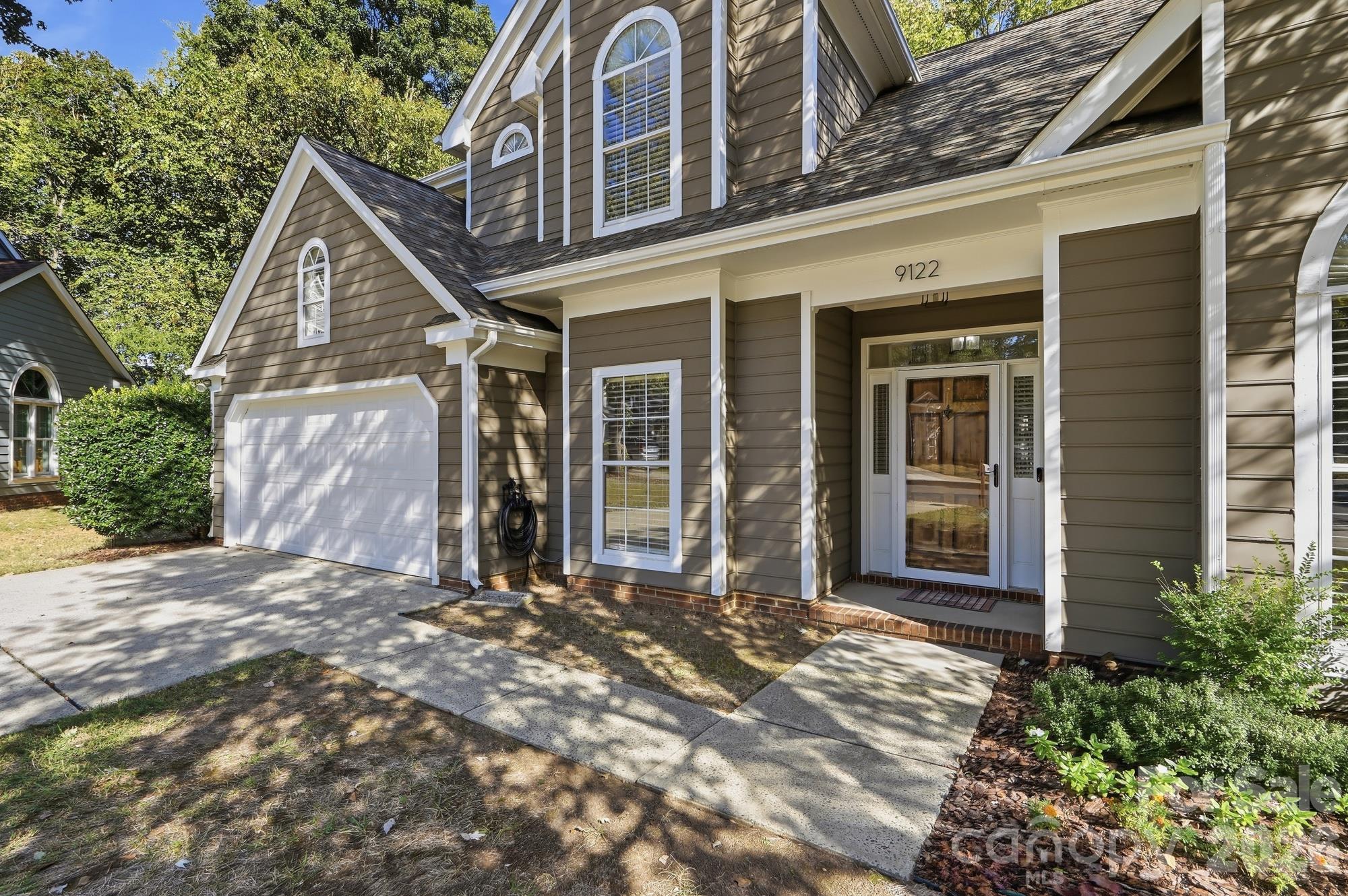 9122 Fairbridge Road