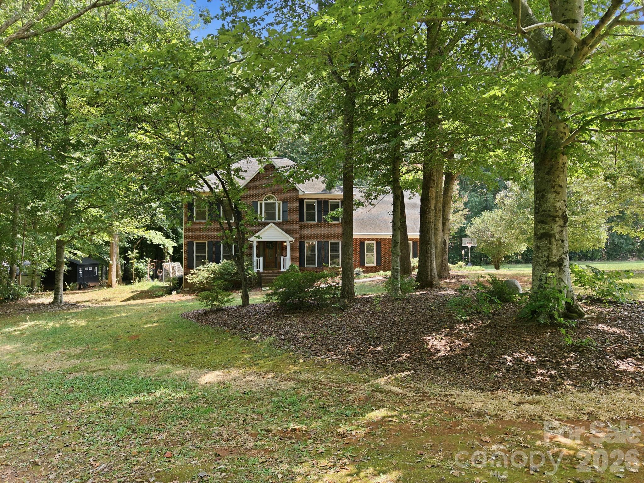 117 Carriage Lane