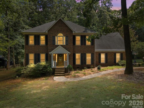 Photo of 117 Carriage Lane, Salisbury, NC 28146 (MLS # 4418797)