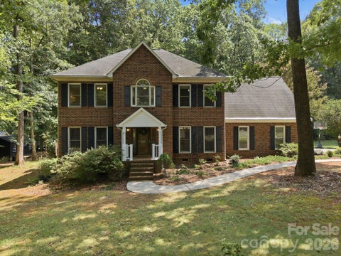 Photo of 117 Carriage Lane, Salisbury, NC 28146 (MLS # 4418797)