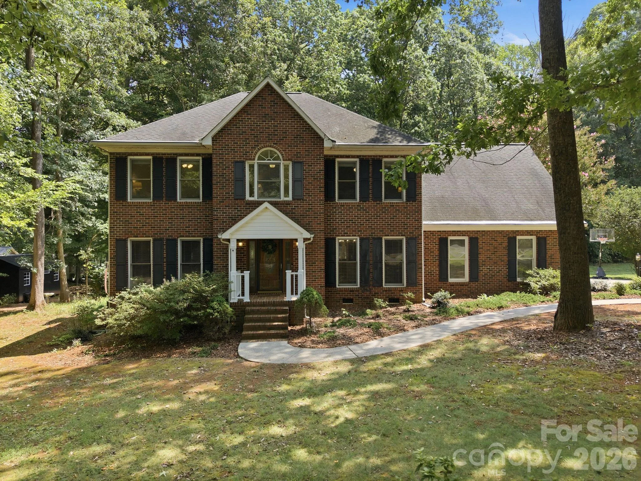 117 Carriage Lane, Salisbury, NC, 28146