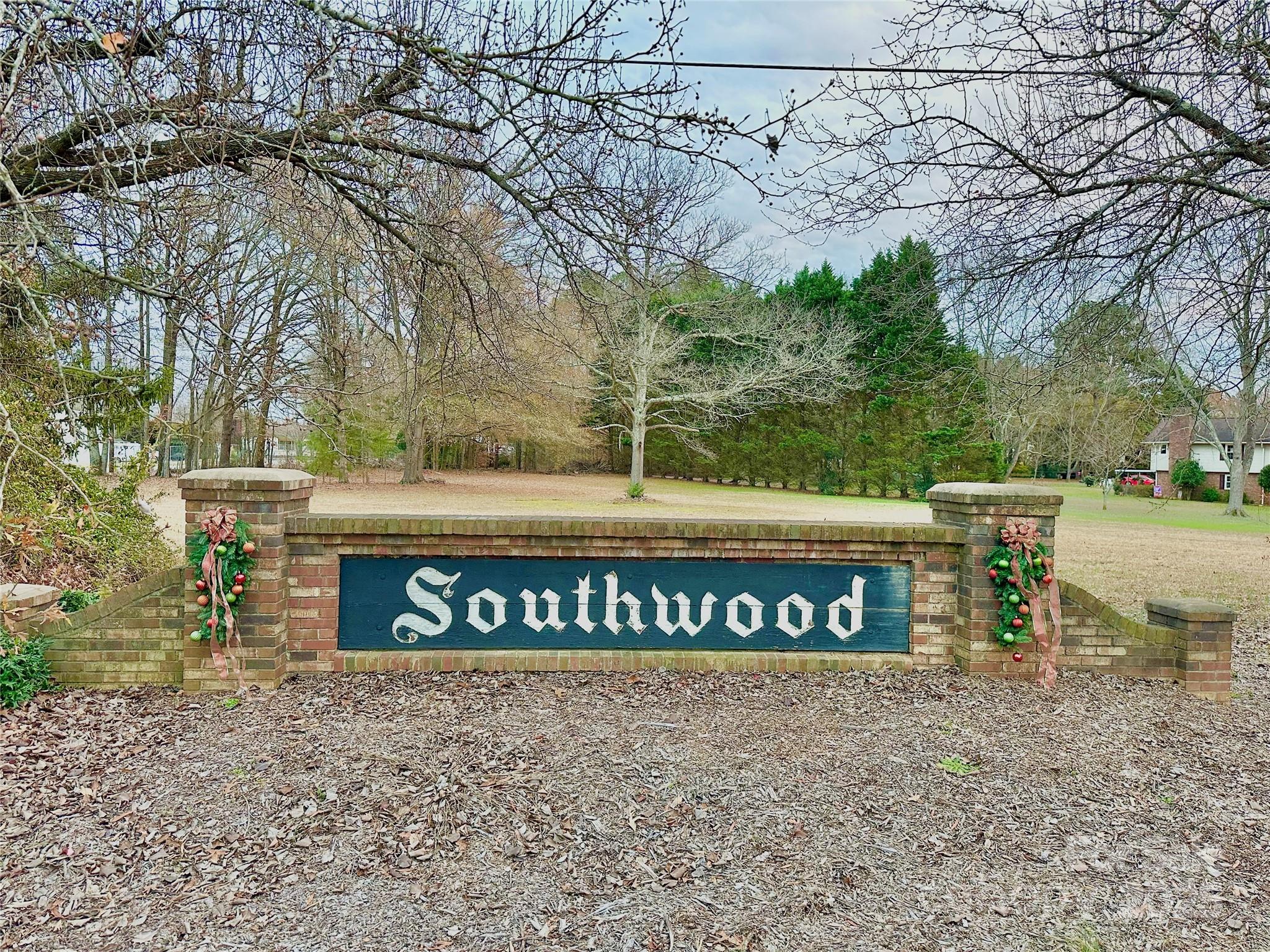 Southwood - Residential