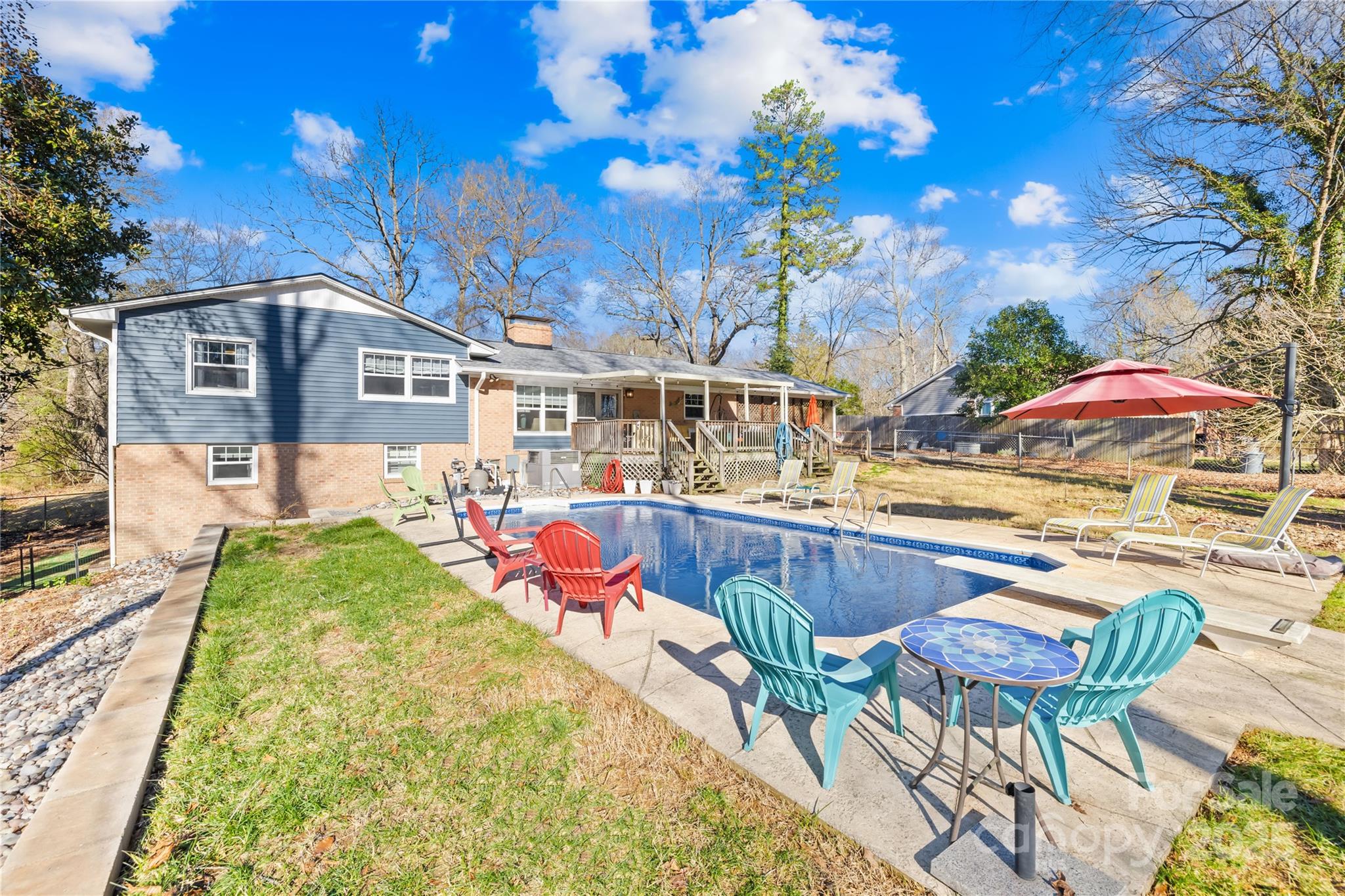 Southwood - Residential