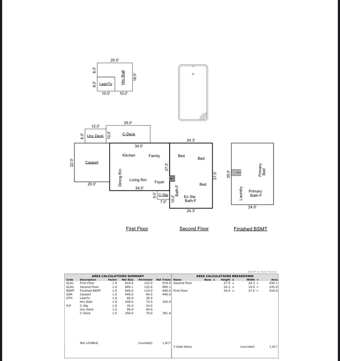 Southwood - Residential