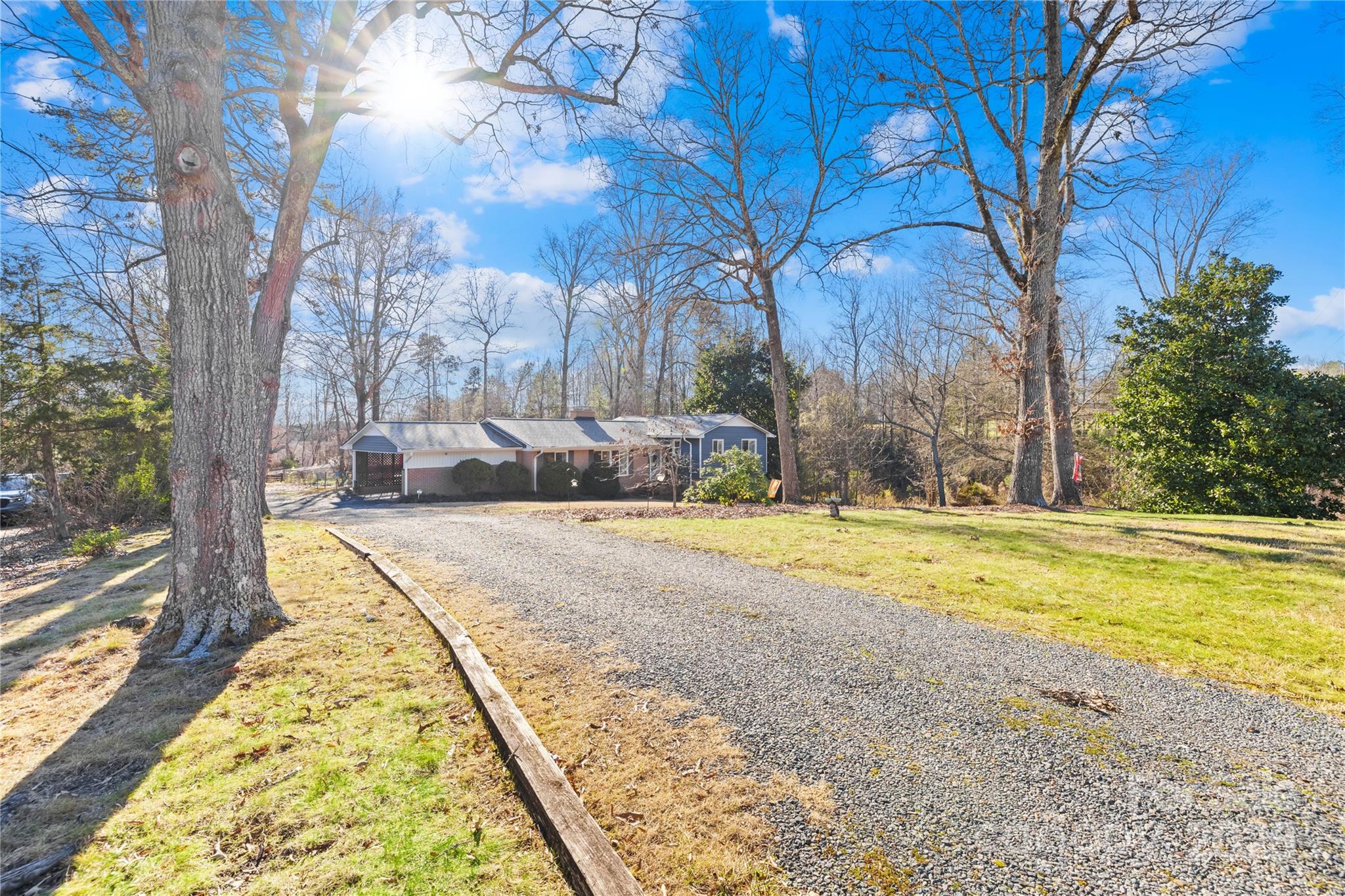 Southwood - Residential