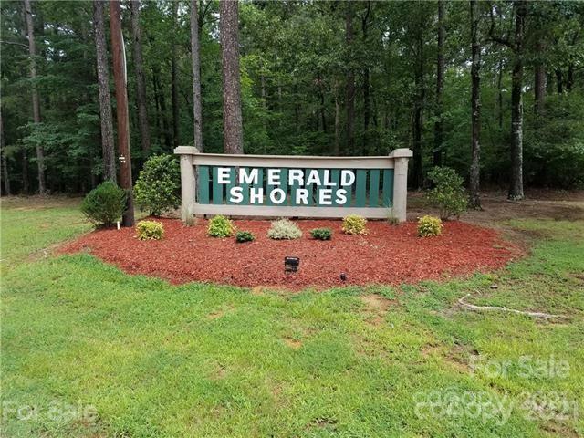 Emerald Shores - Land