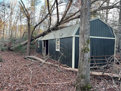 A home in Bostic