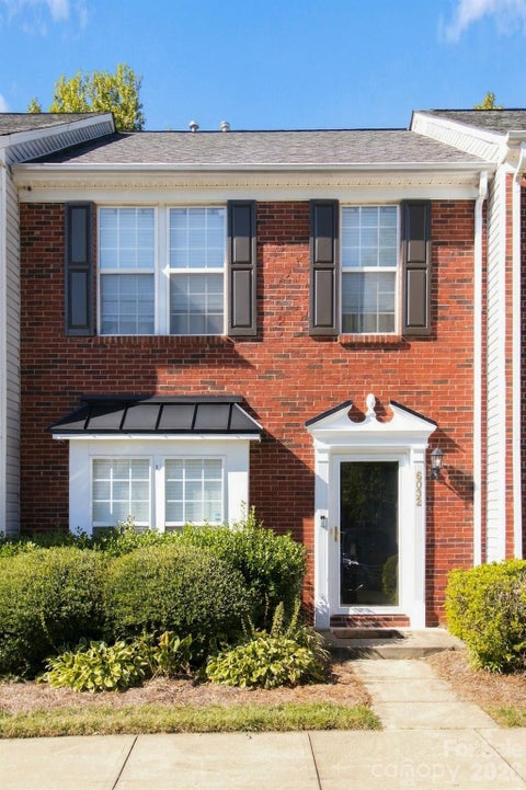 Photo of 6032 Sapwood Court, Matthews, NC 28104 (MLS # 4429898)