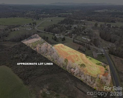 Photo of 0000 Providence Church Road, Vale, NC 28168 (MLS # 4425654)