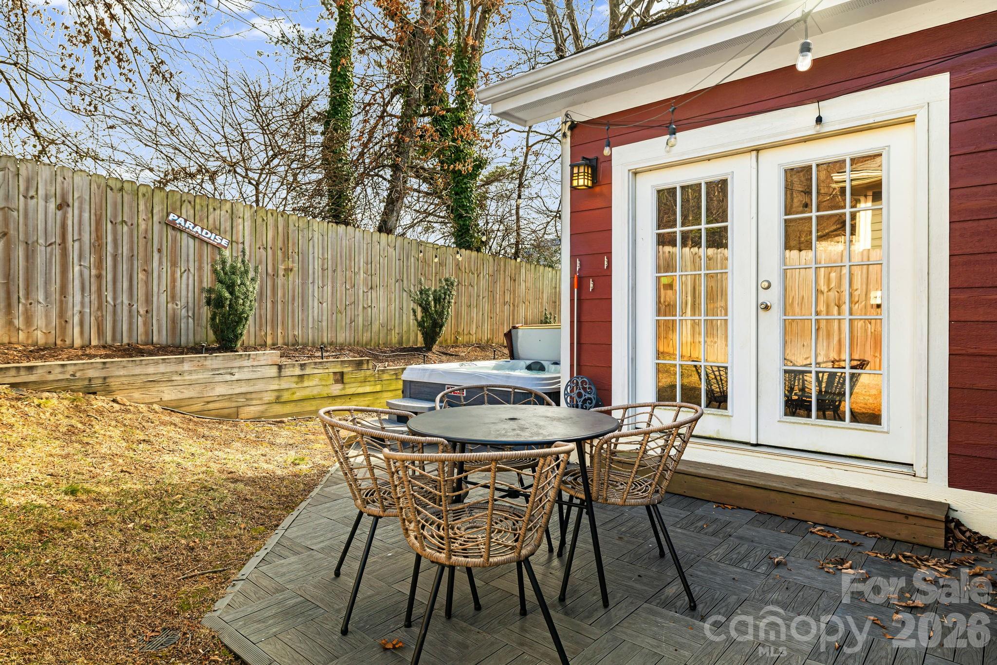 Byrdcliffe - Residential