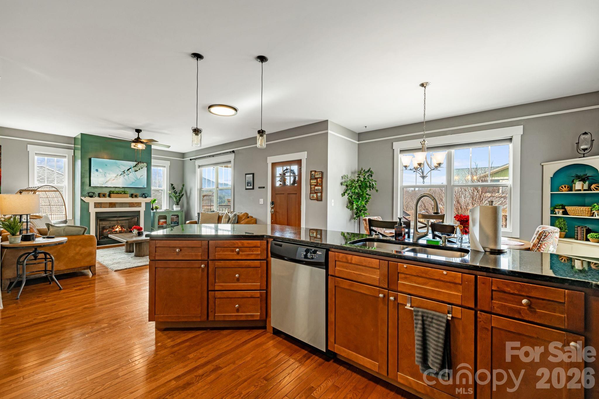 Byrdcliffe - Residential