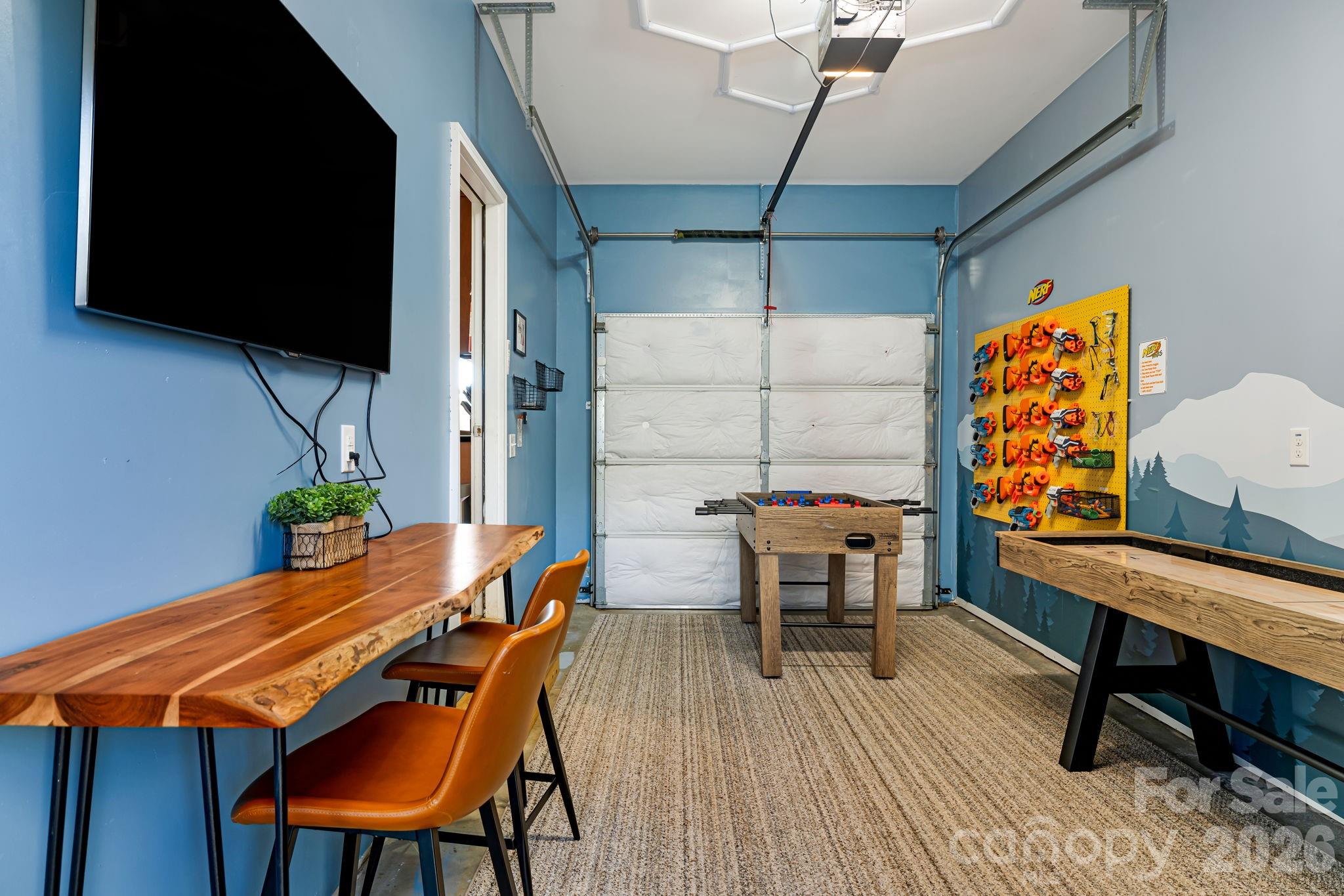 Byrdcliffe - Residential