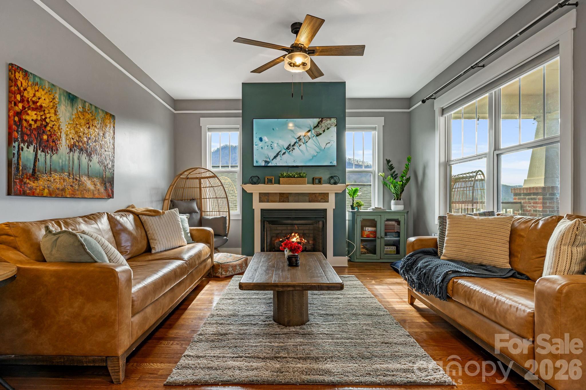 Byrdcliffe - Residential