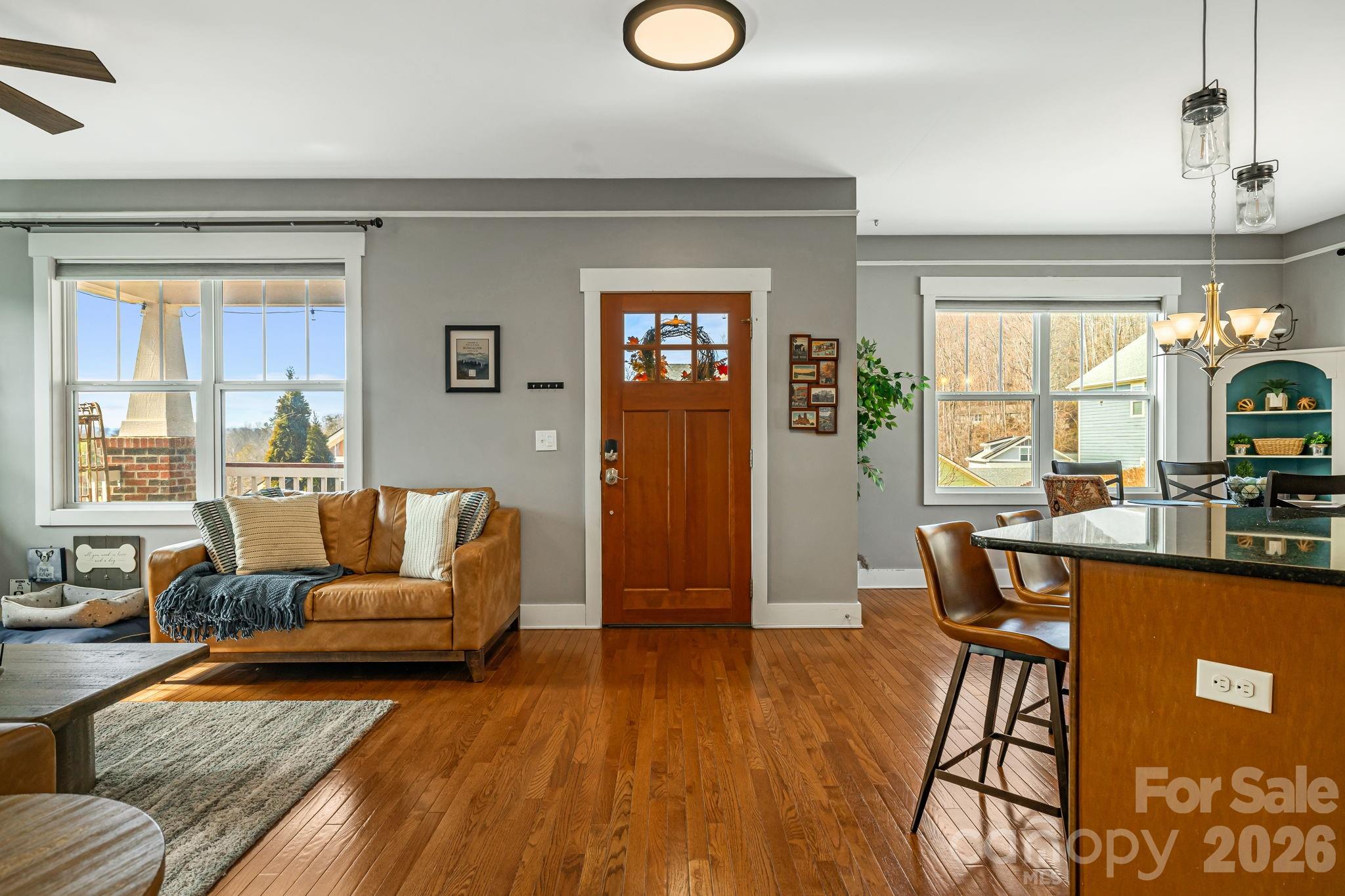 Byrdcliffe - Residential