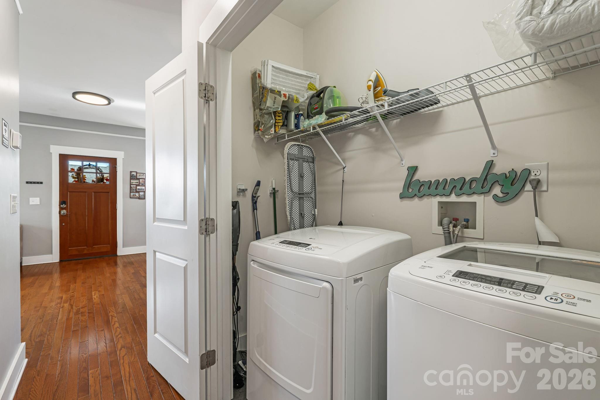 Byrdcliffe - Residential