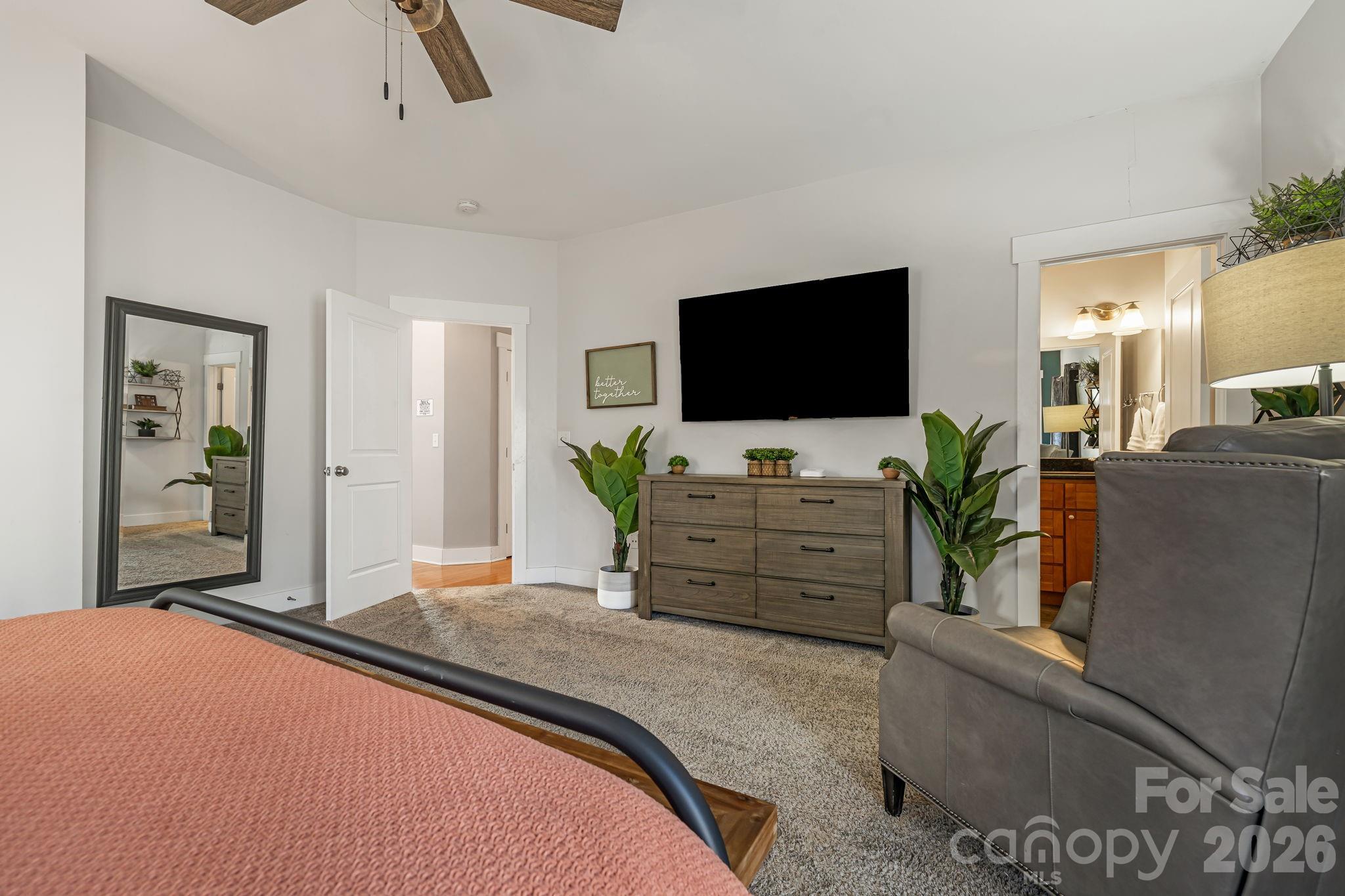 Byrdcliffe - Residential