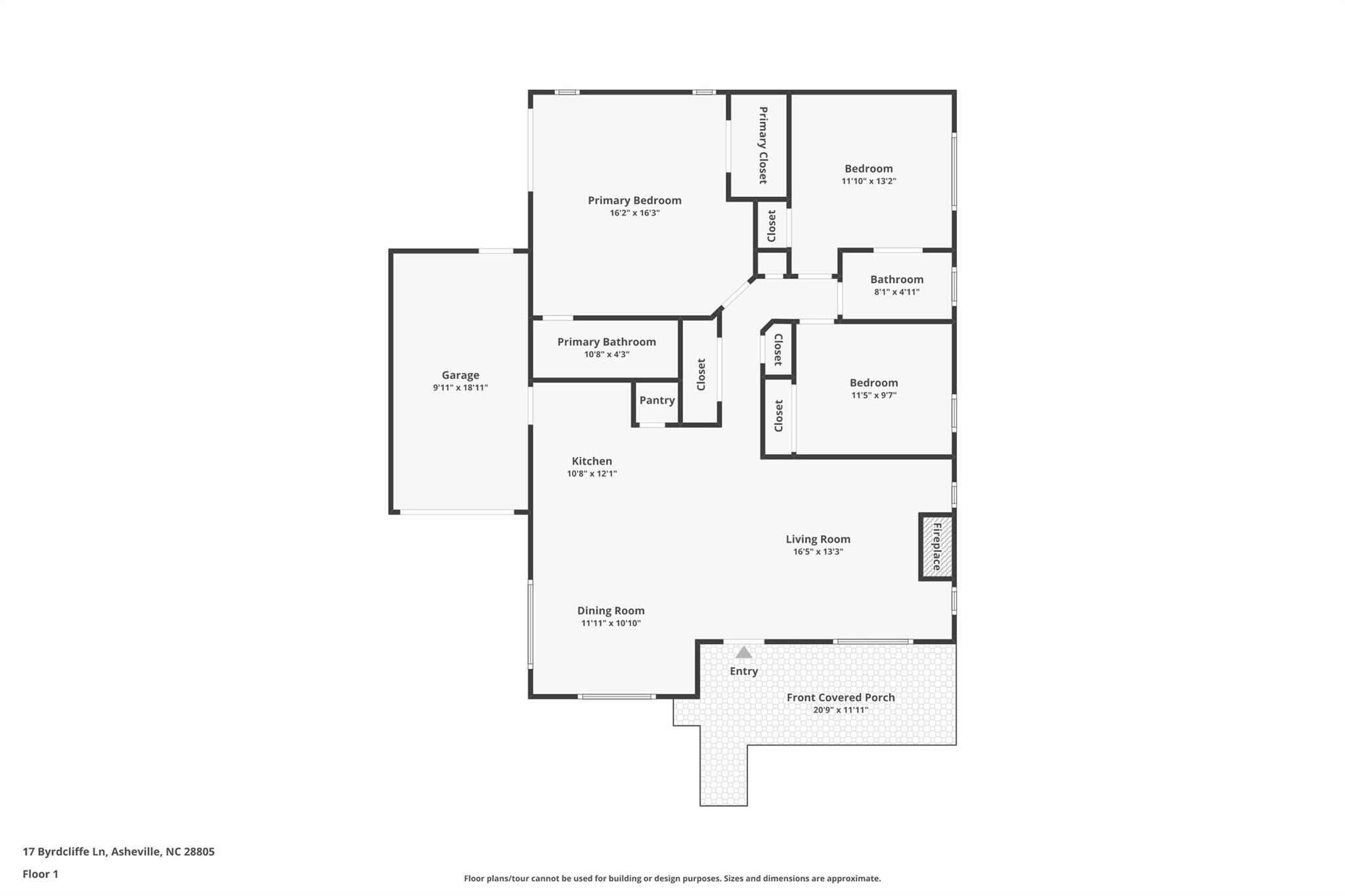 Byrdcliffe - Residential