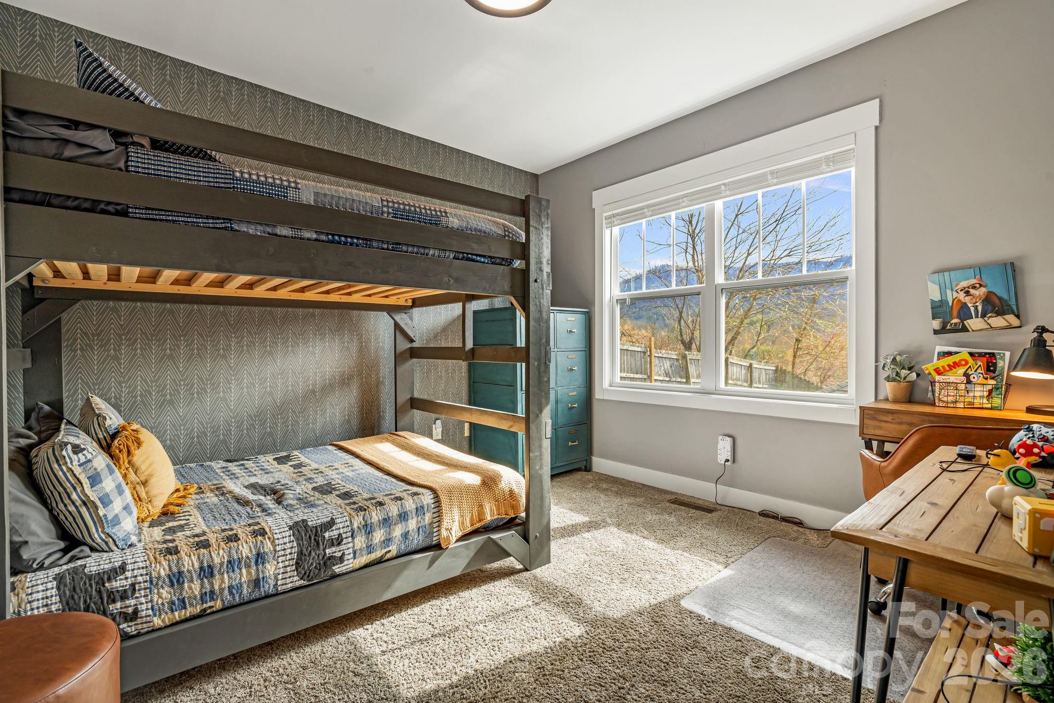 Byrdcliffe - Residential