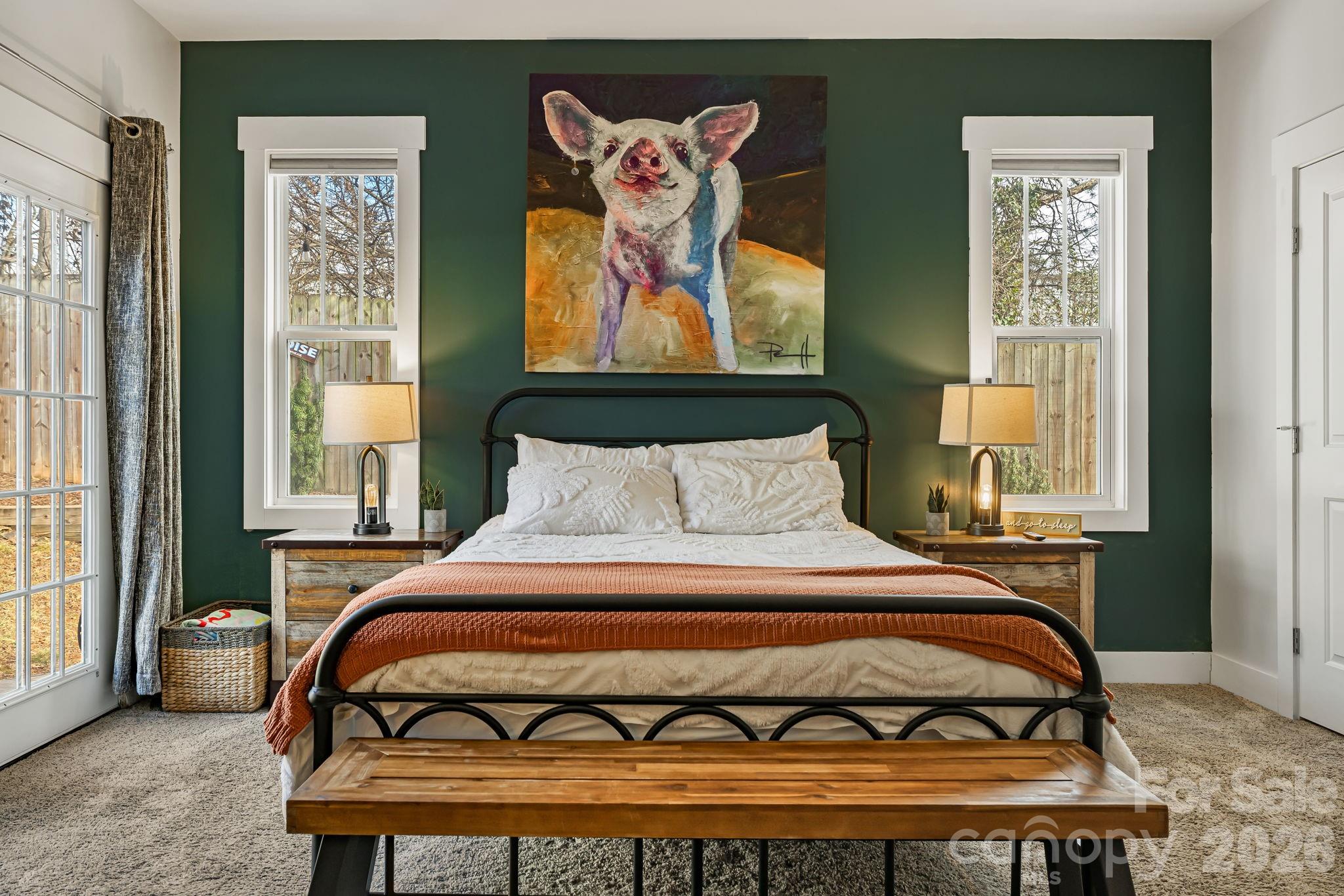 Byrdcliffe - Residential