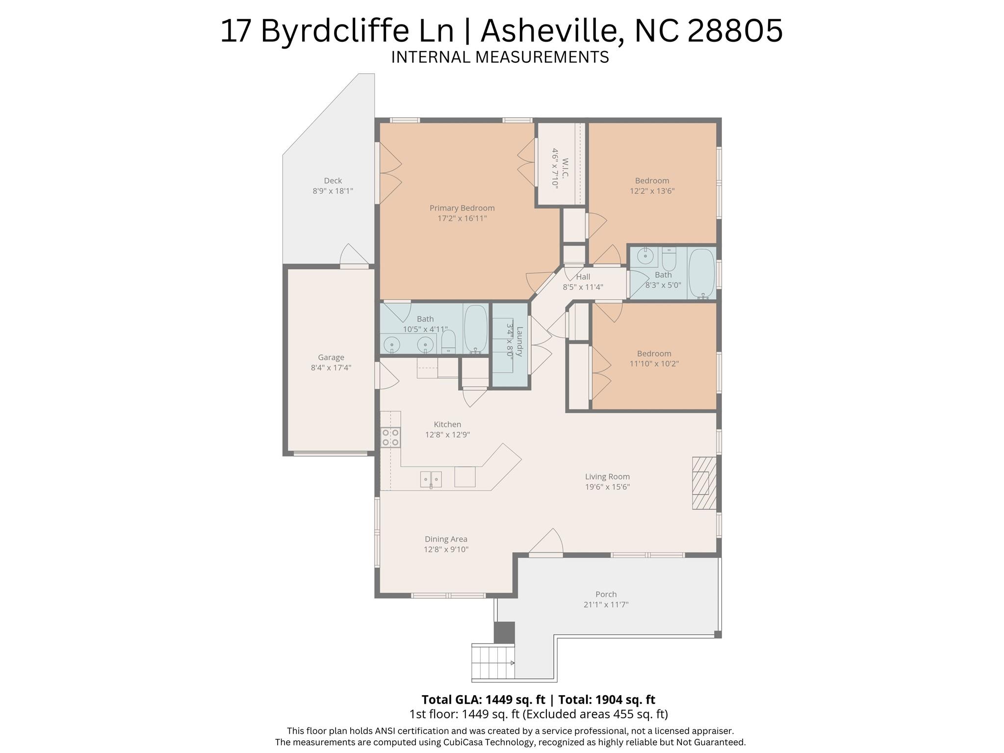 Byrdcliffe - Residential