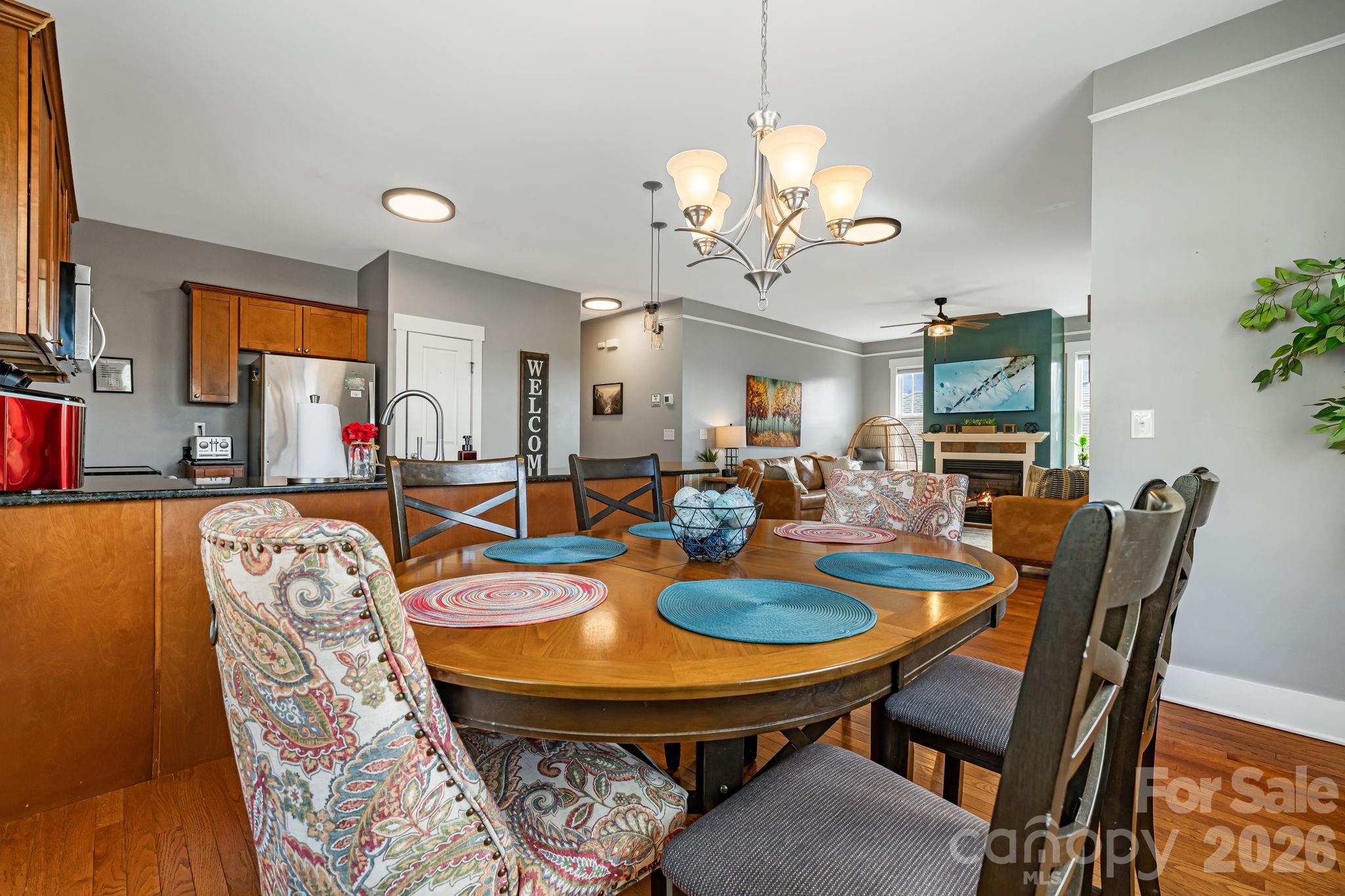 Byrdcliffe - Residential