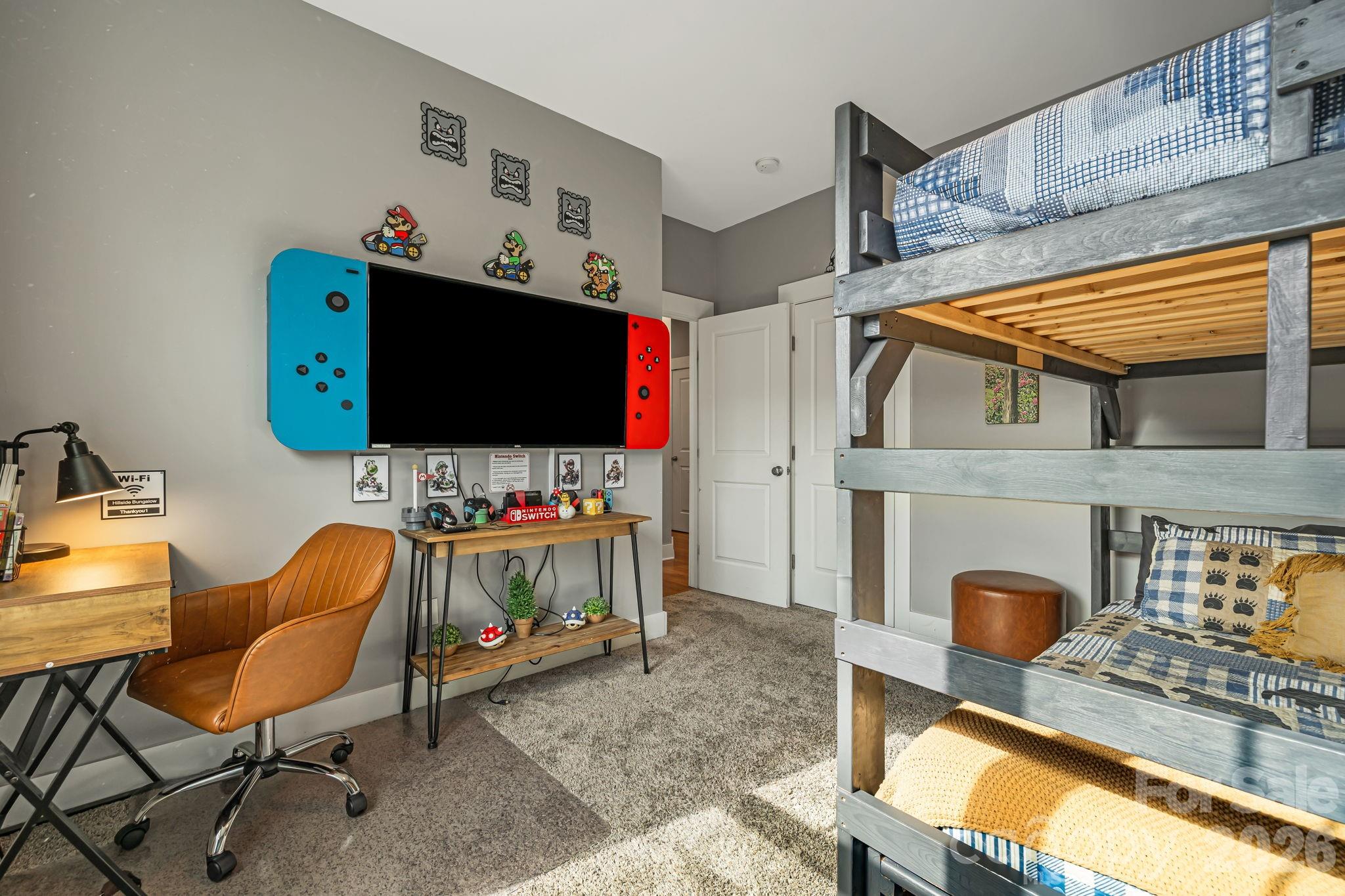 Byrdcliffe - Residential