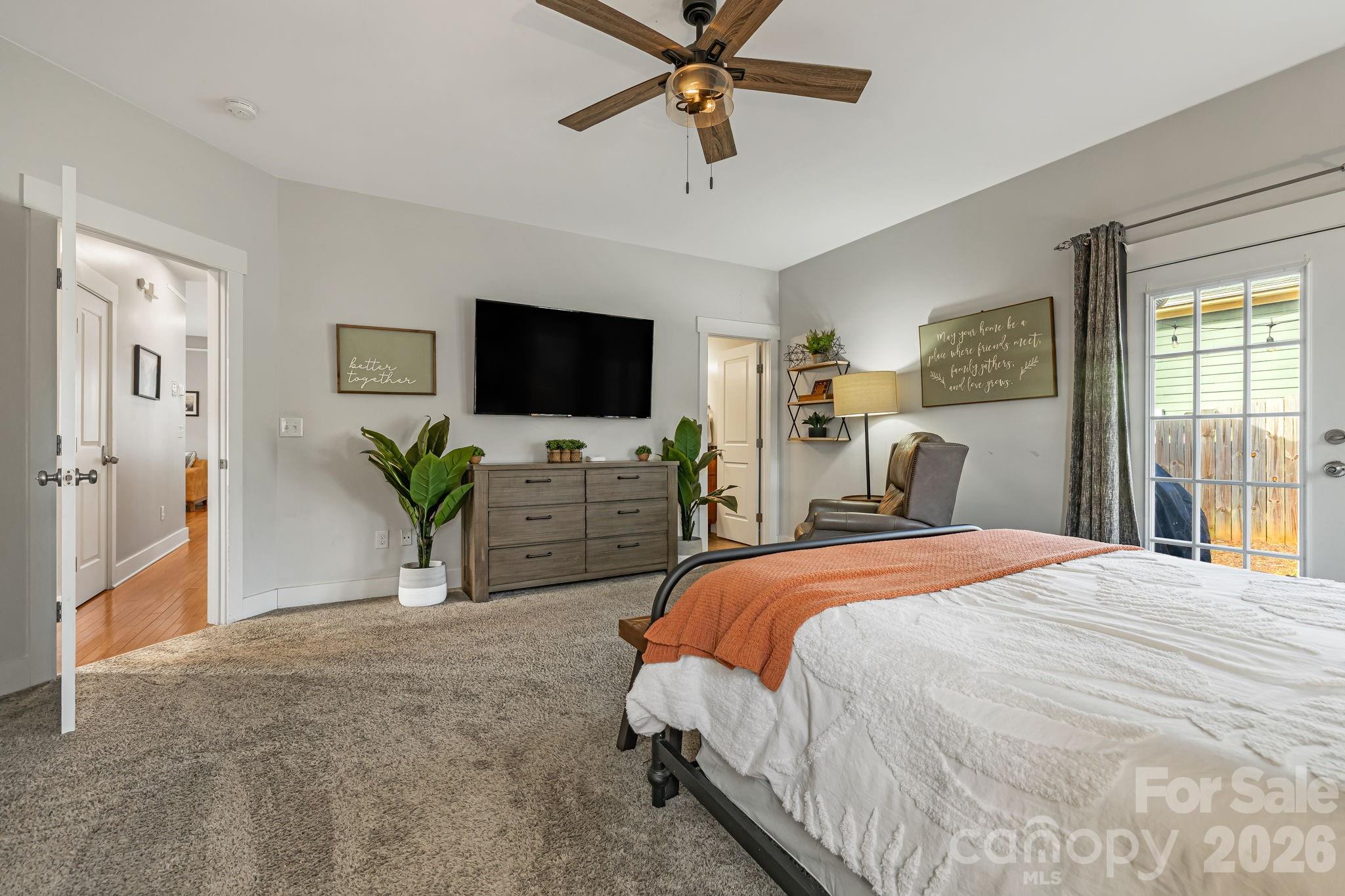 Byrdcliffe - Residential