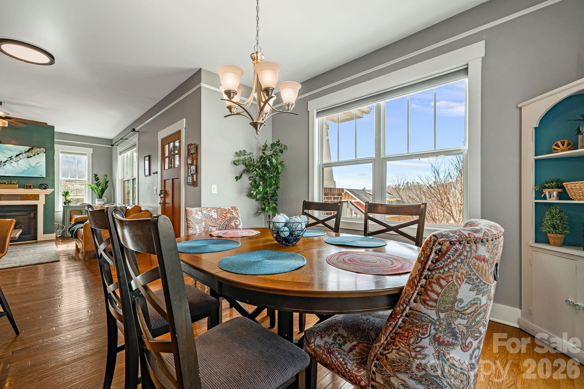 Byrdcliffe - Residential