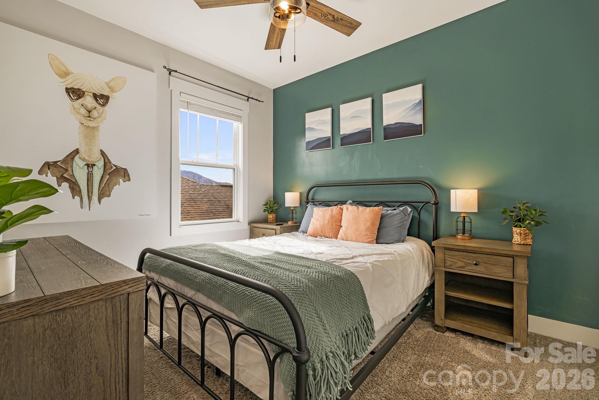 Byrdcliffe - Residential