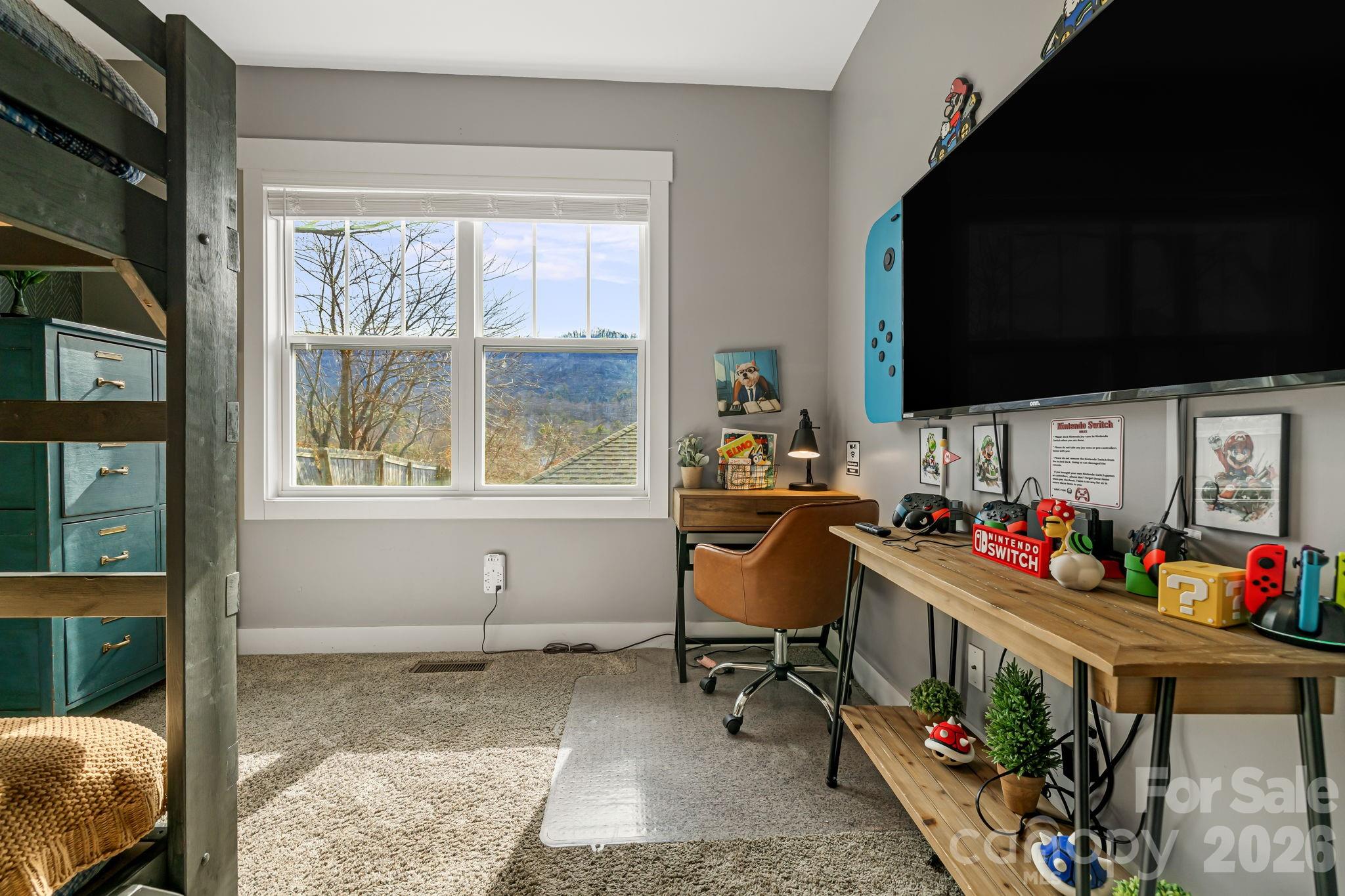 Byrdcliffe - Residential