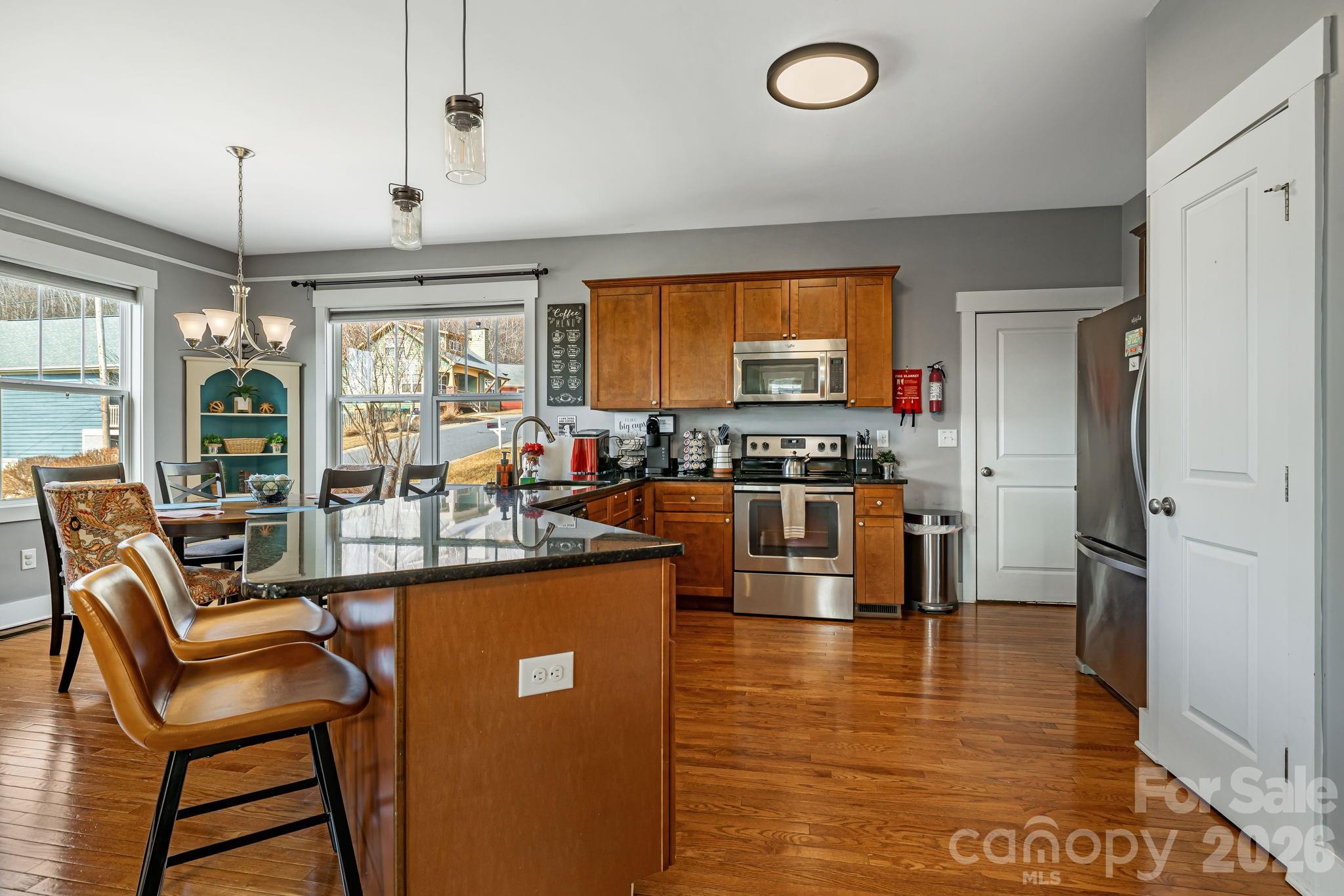 Byrdcliffe - Residential