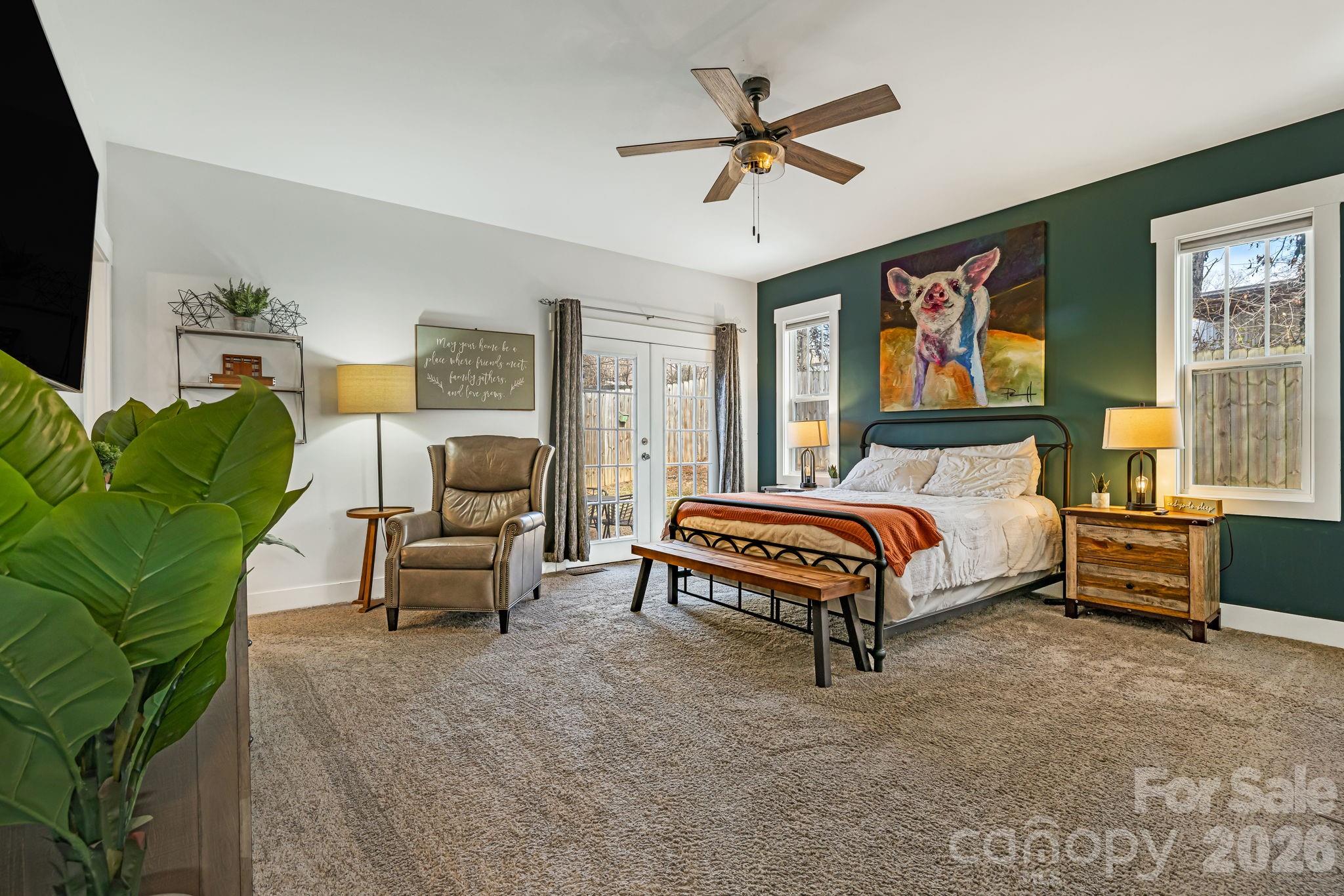 Byrdcliffe - Residential