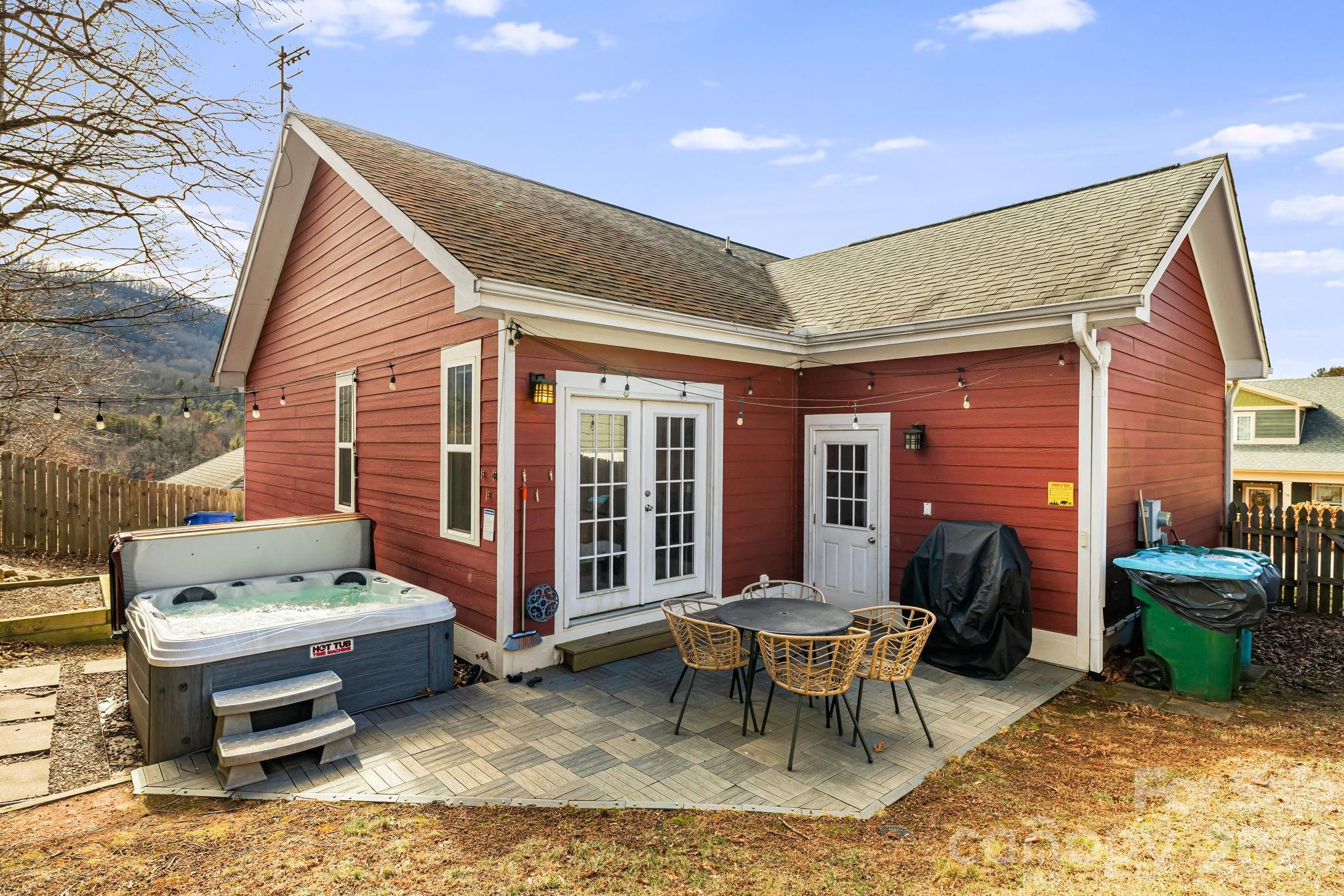 Byrdcliffe - Residential