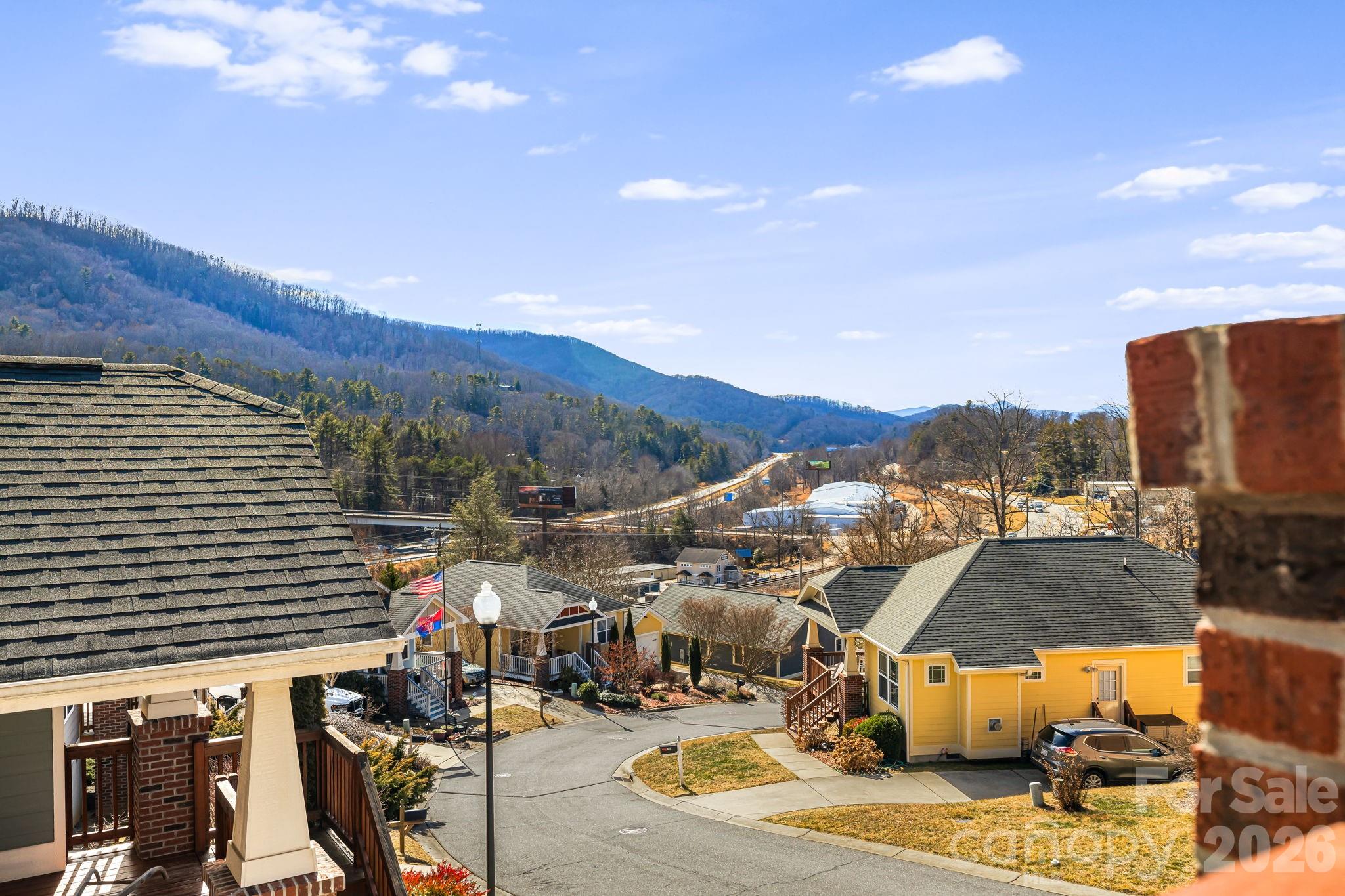 Byrdcliffe - Residential