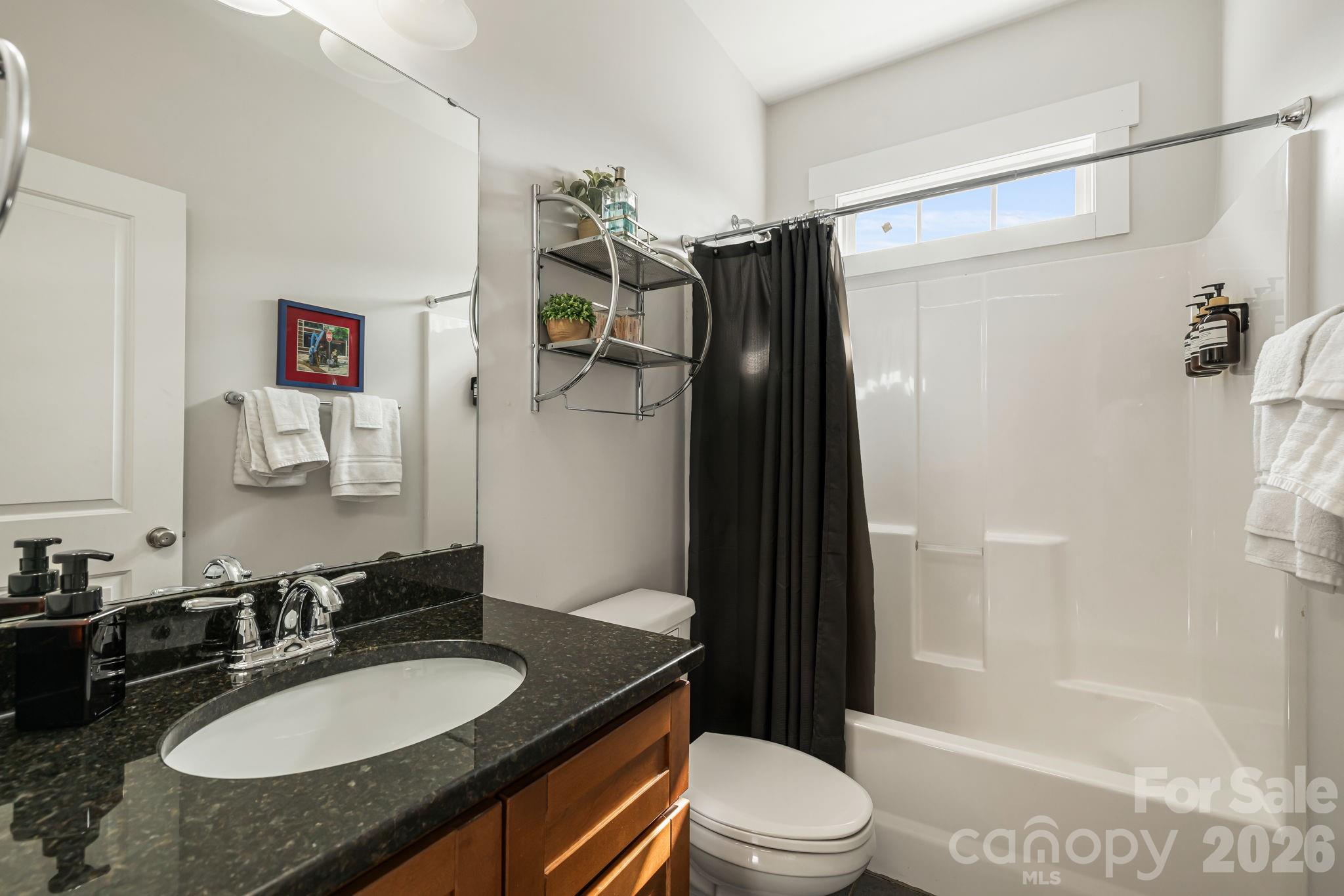 Byrdcliffe - Residential