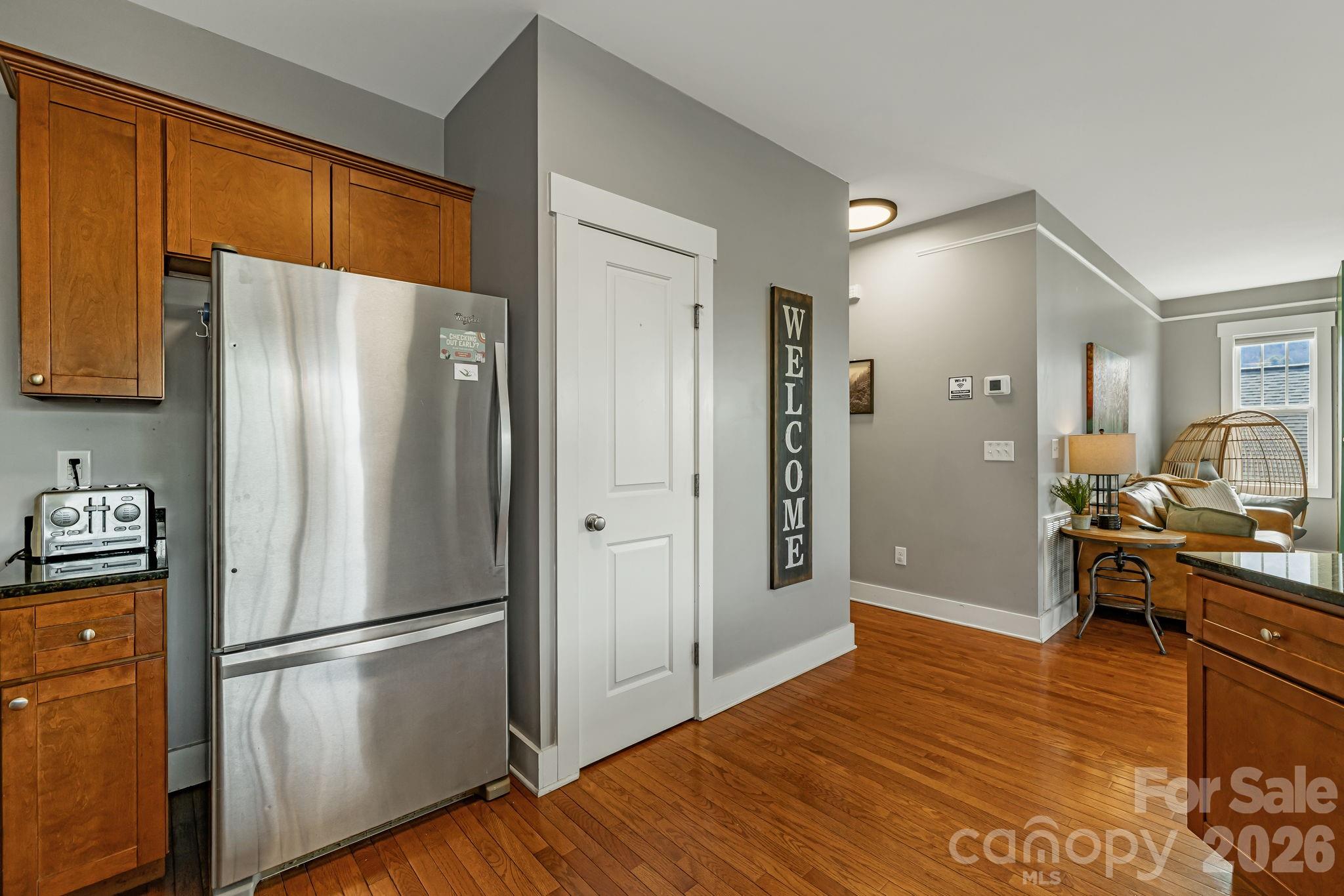 Byrdcliffe - Residential