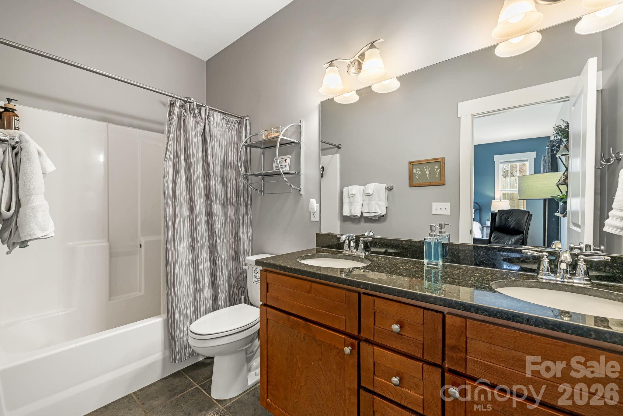 Byrdcliffe - Residential