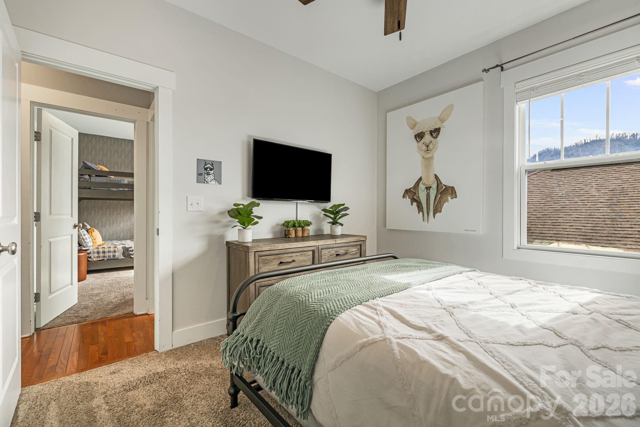 Byrdcliffe - Residential