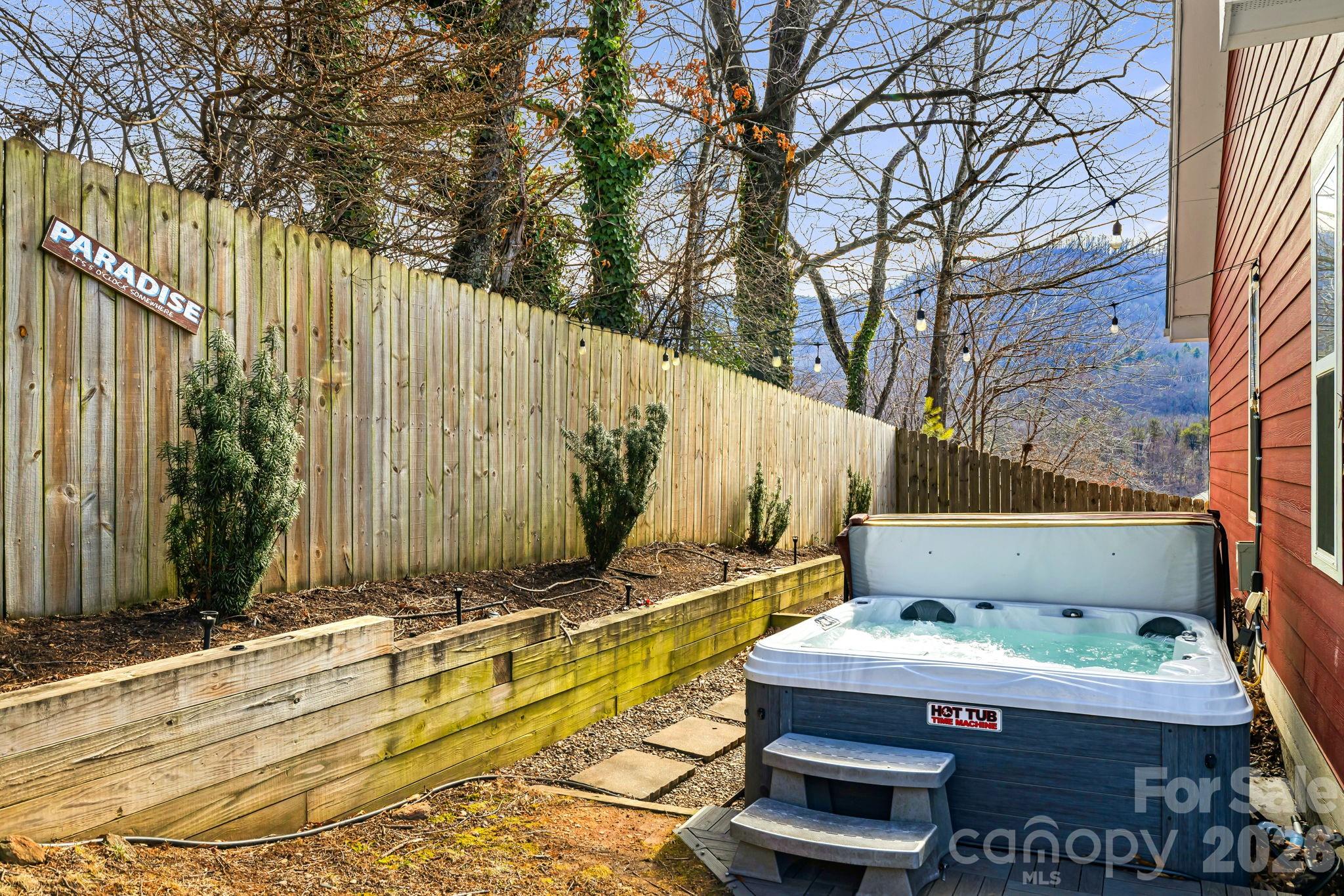 Byrdcliffe - Residential