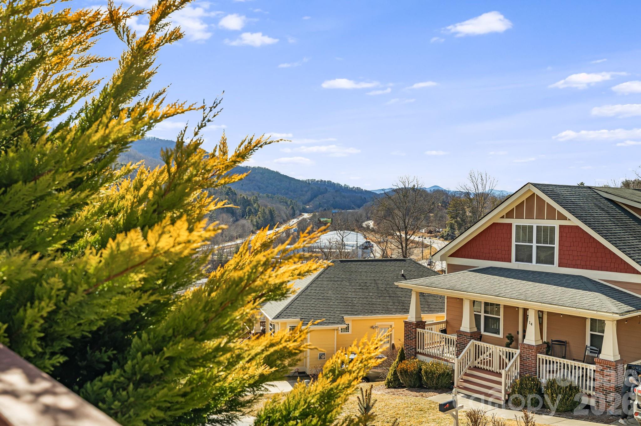 Byrdcliffe - Residential