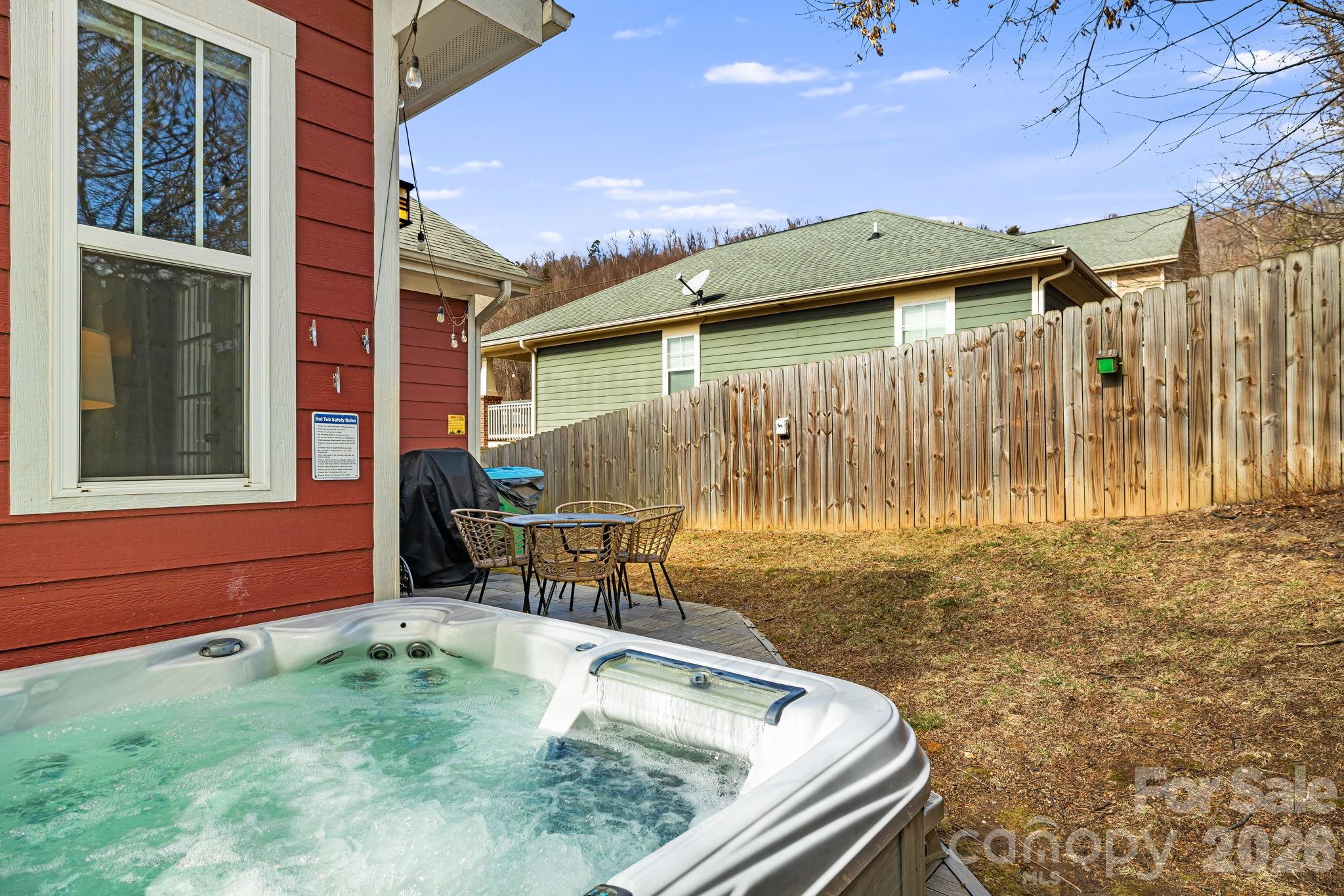 Byrdcliffe - Residential