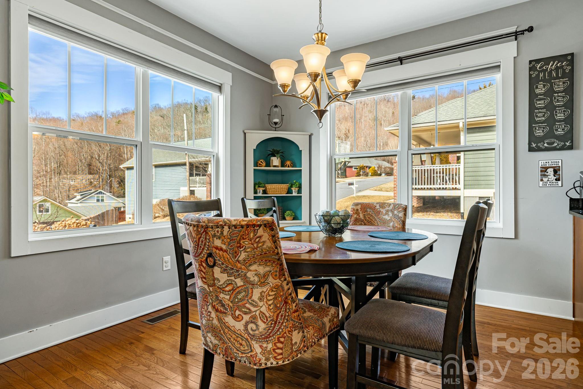 Byrdcliffe - Residential