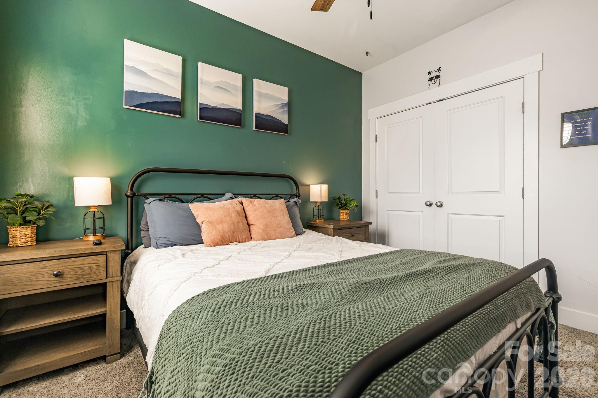 Byrdcliffe - Residential