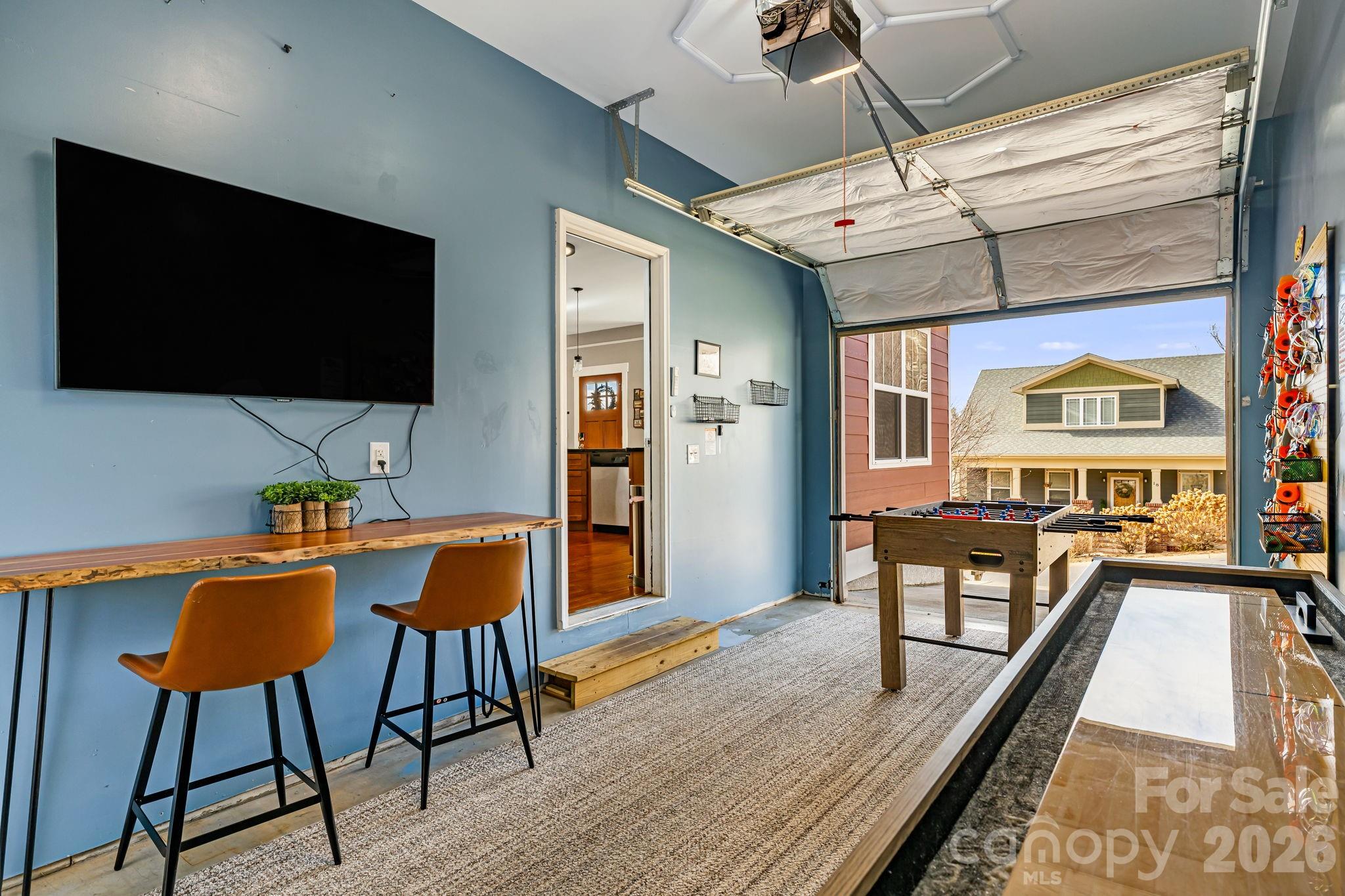 Byrdcliffe - Residential