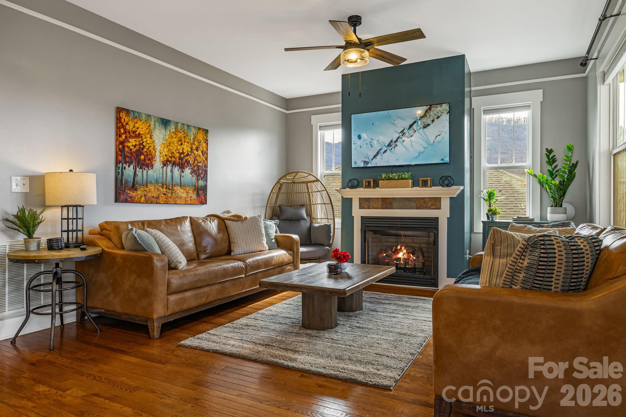 Byrdcliffe - Residential