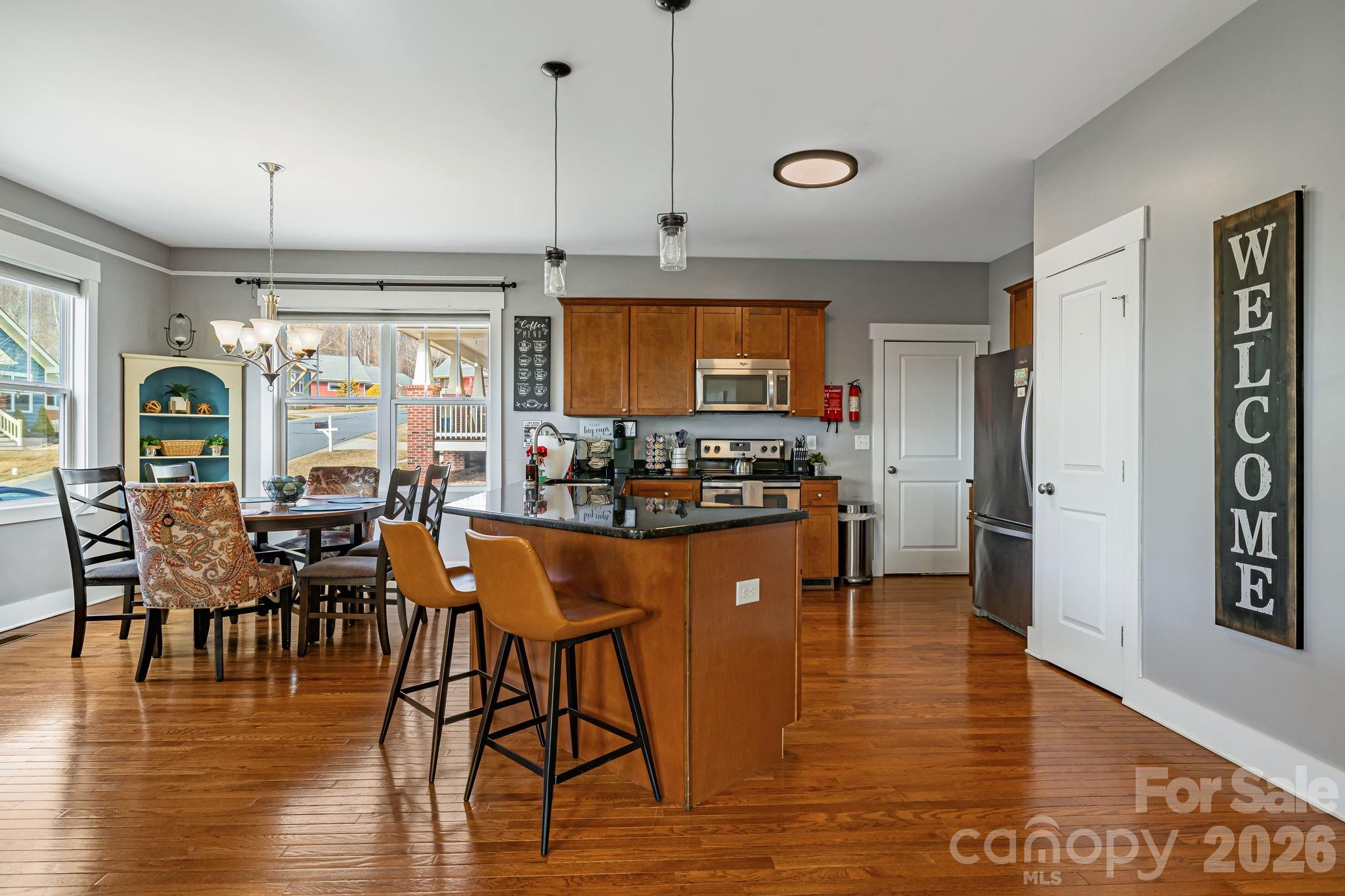 Byrdcliffe - Residential