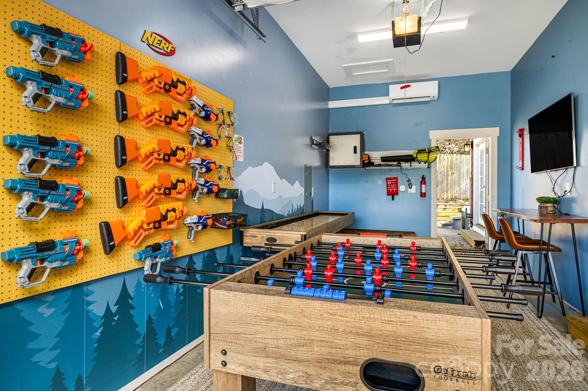 Byrdcliffe - Residential