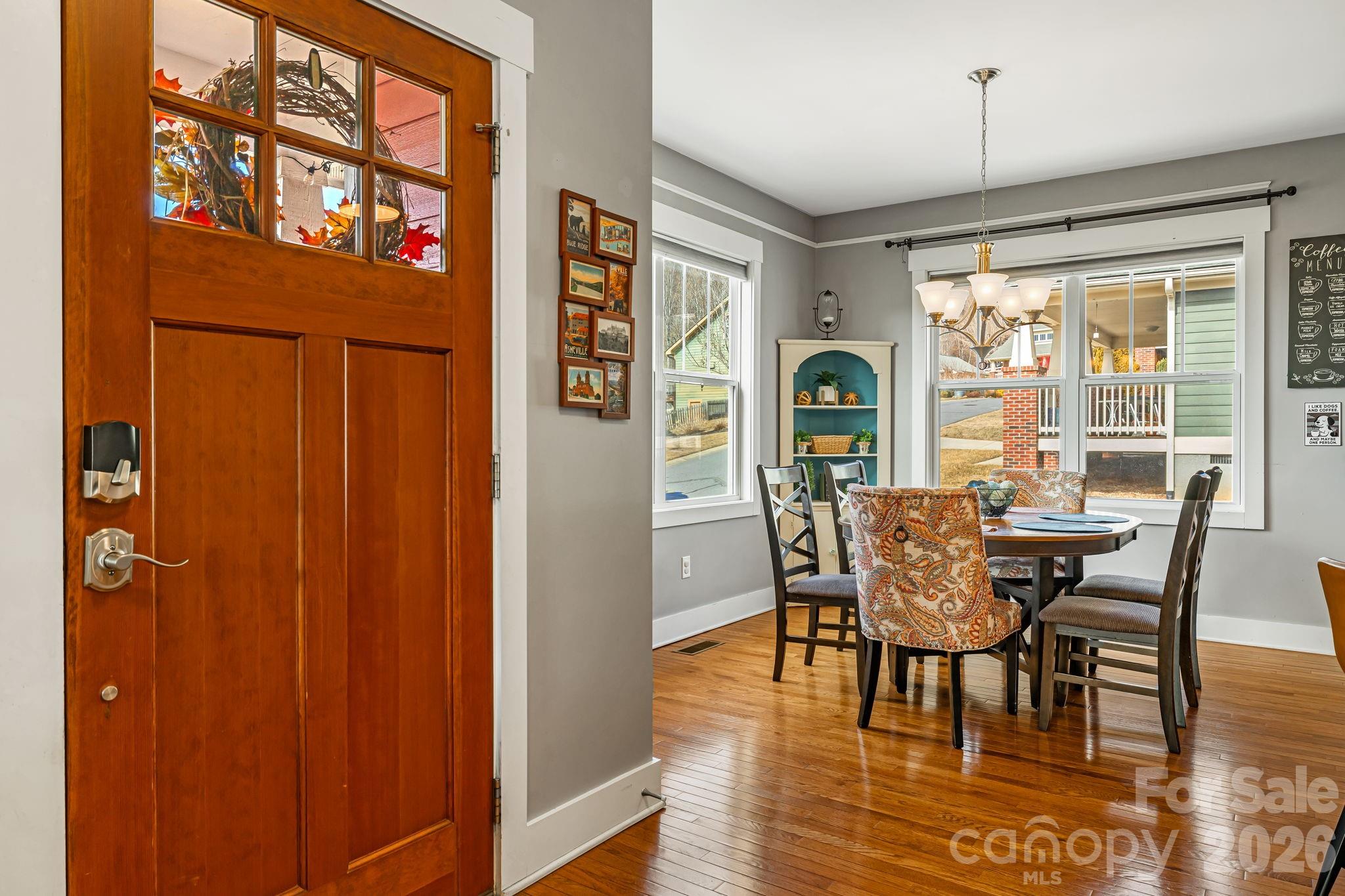 Byrdcliffe - Residential