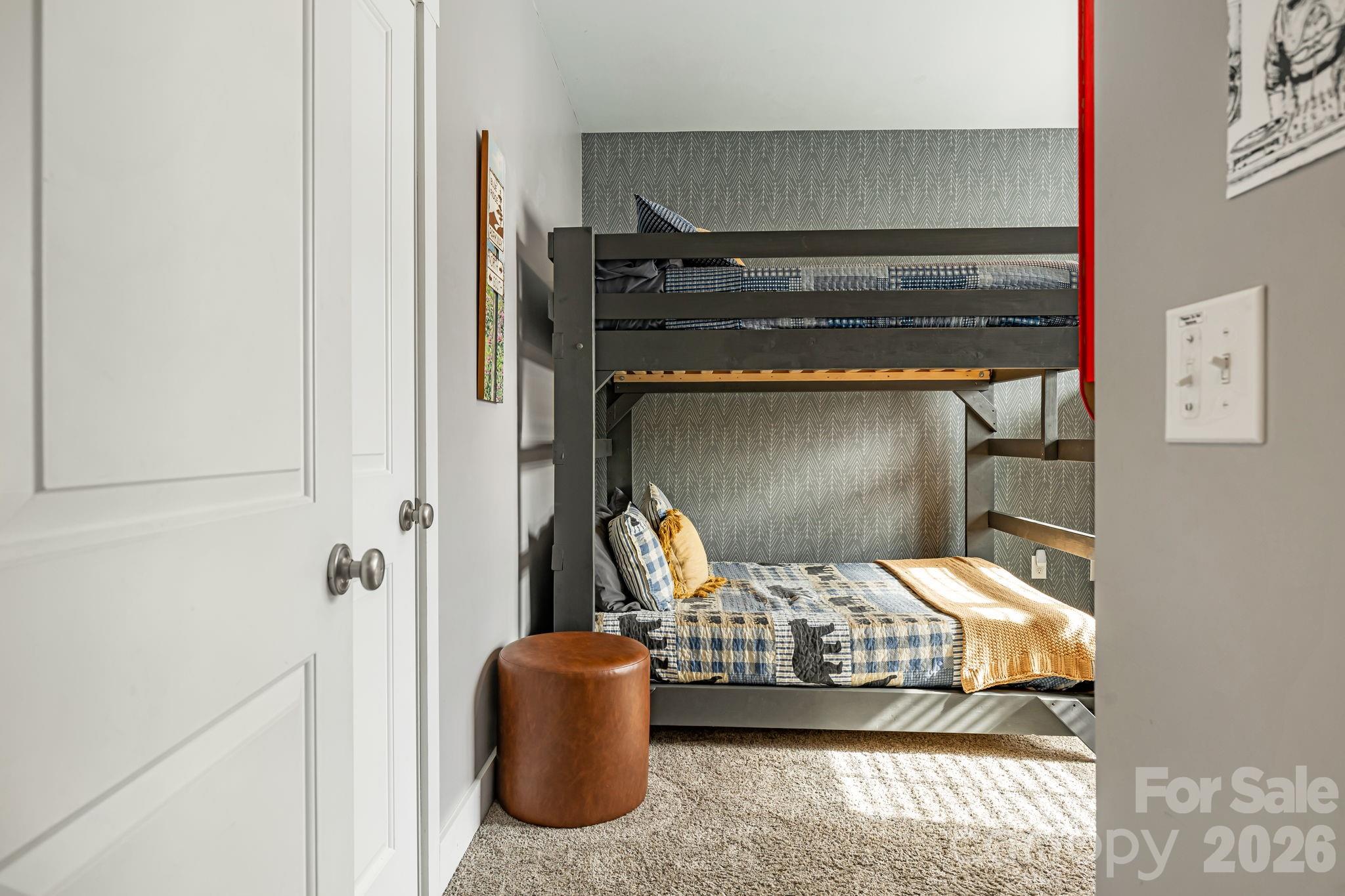 Byrdcliffe - Residential