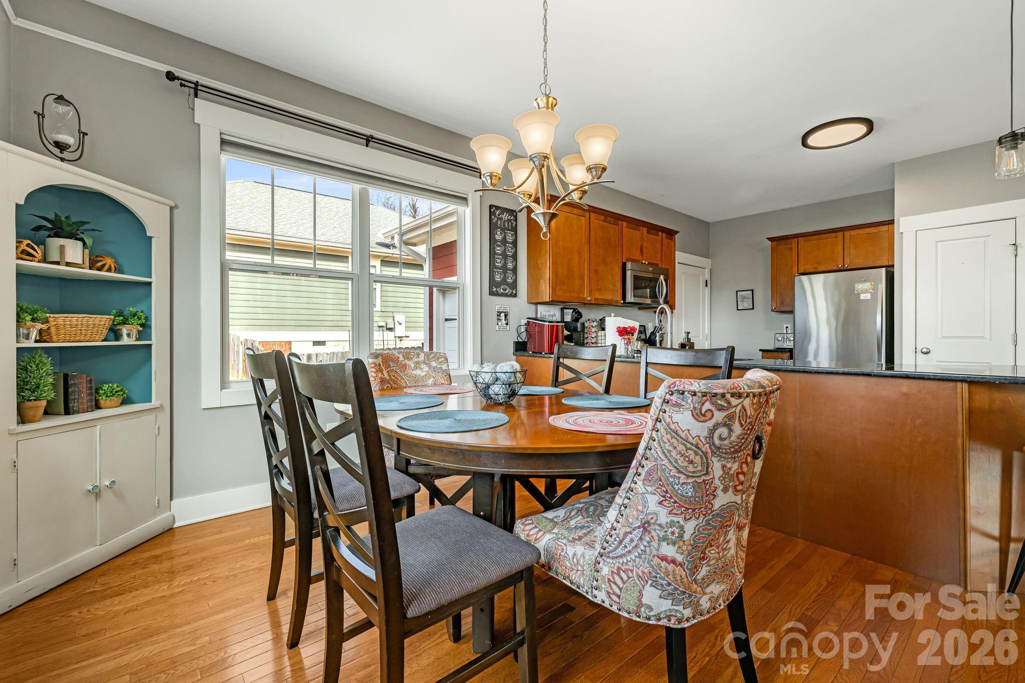 Byrdcliffe - Residential